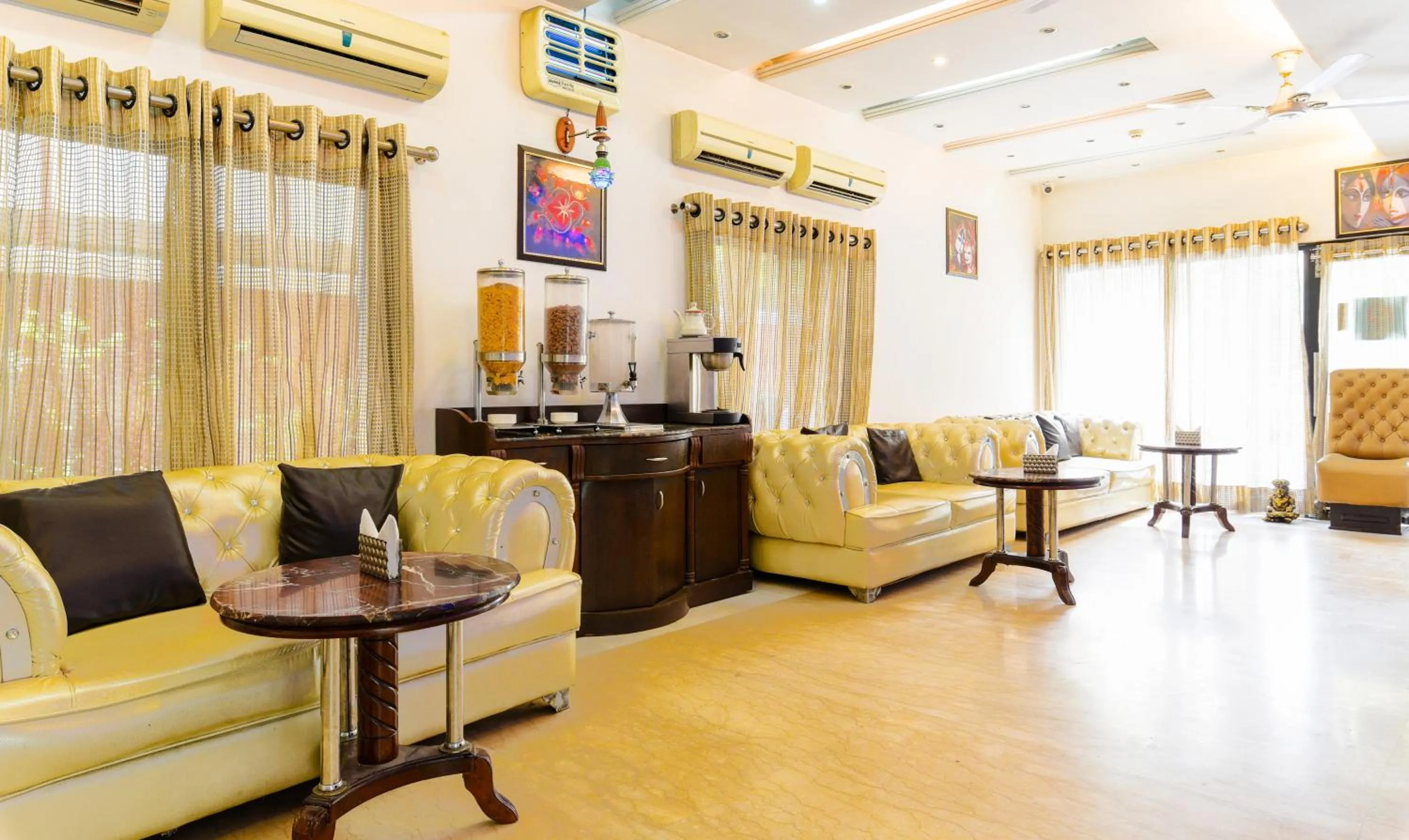 Hotel Baljeet Lodge