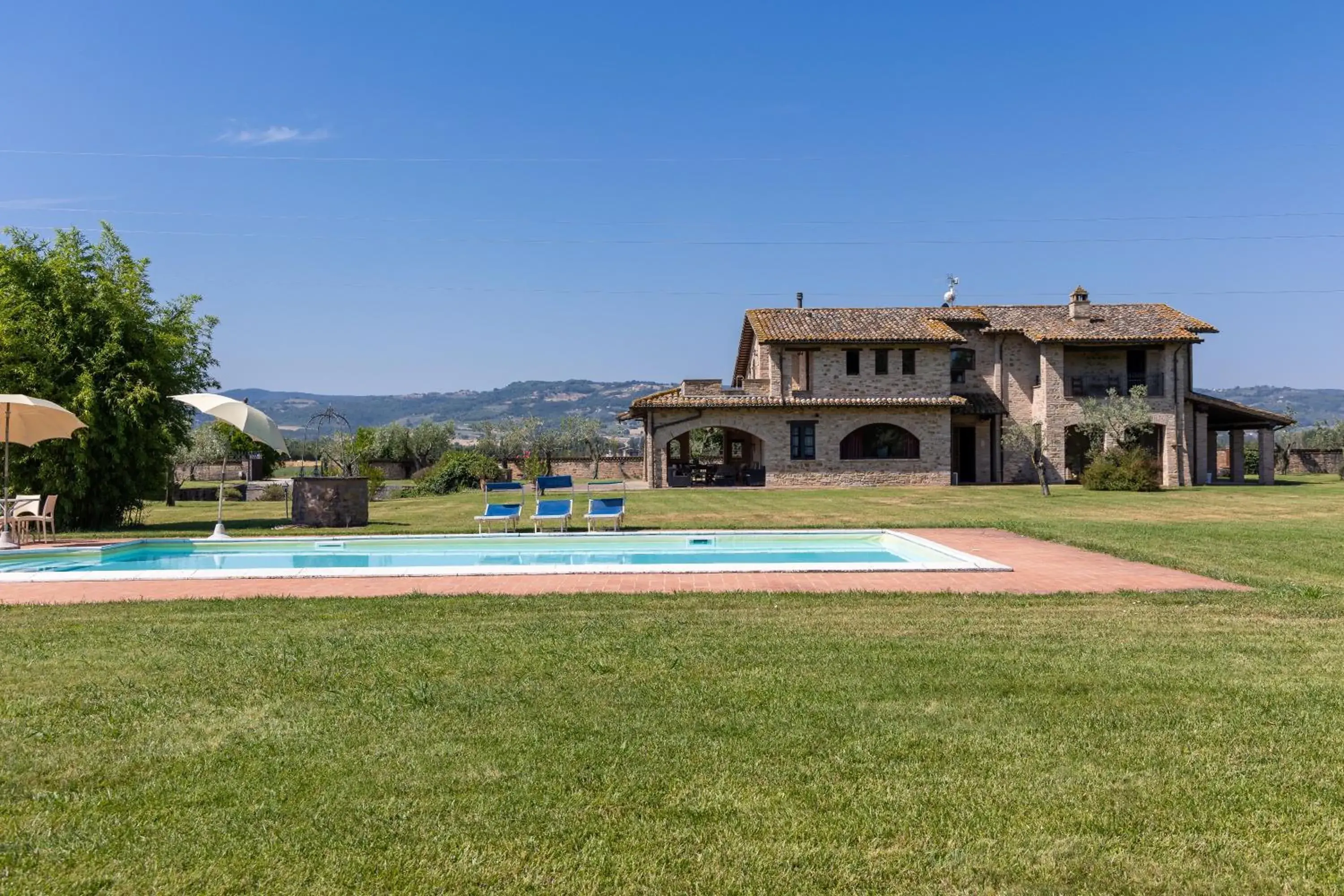 Villa Assisi by PosarelliVillas Villa Assisi by PosarelliVillas