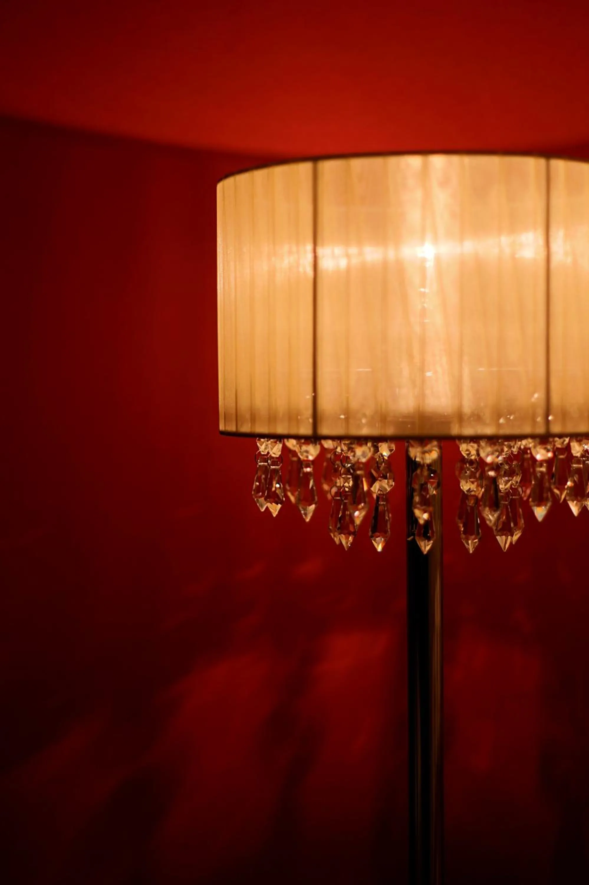 Bedroom in HOTEL 24sweets HAKUBA