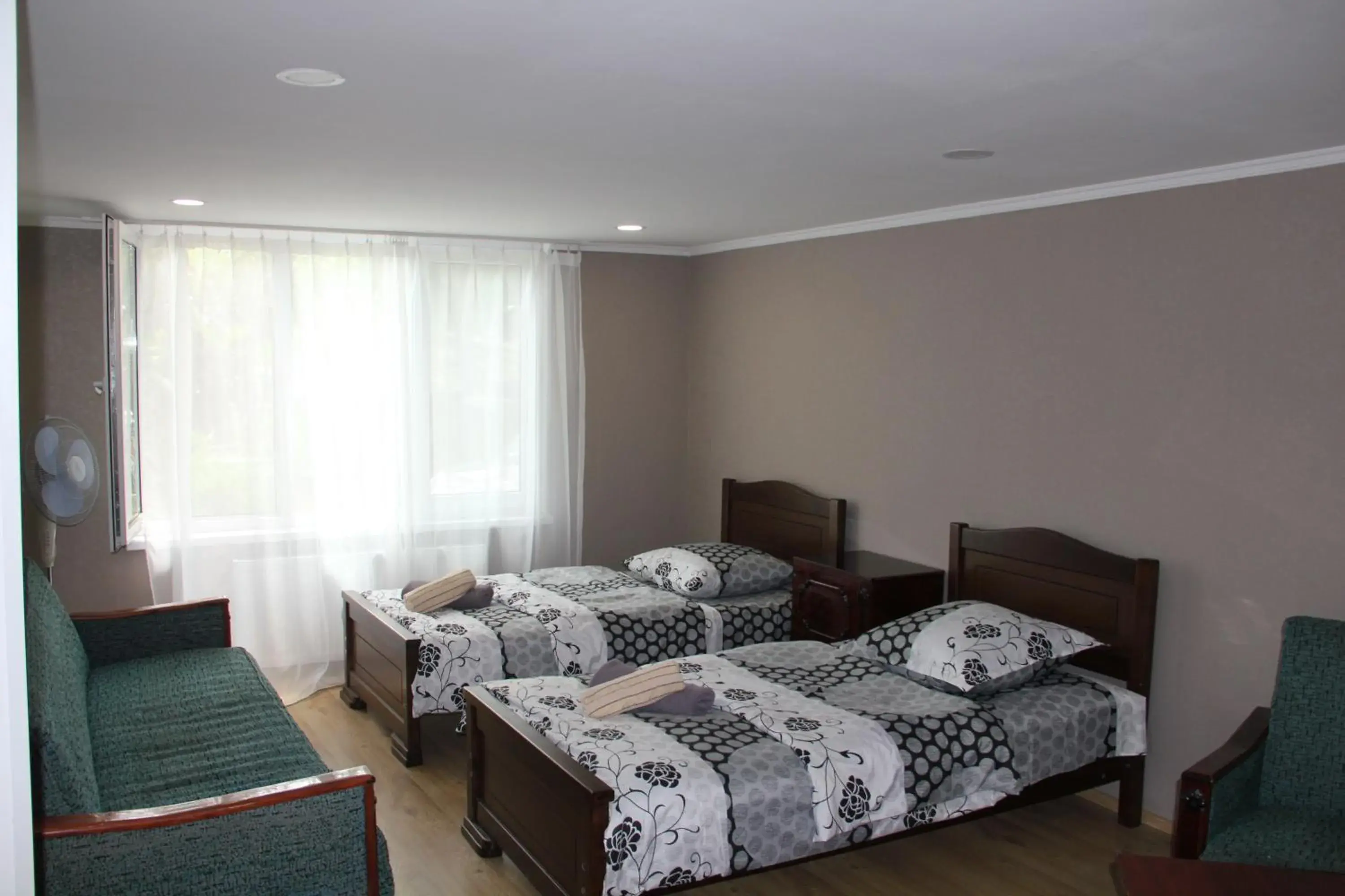 Tbilisi guesthouse Nini Tbilisi guesthouse Nini