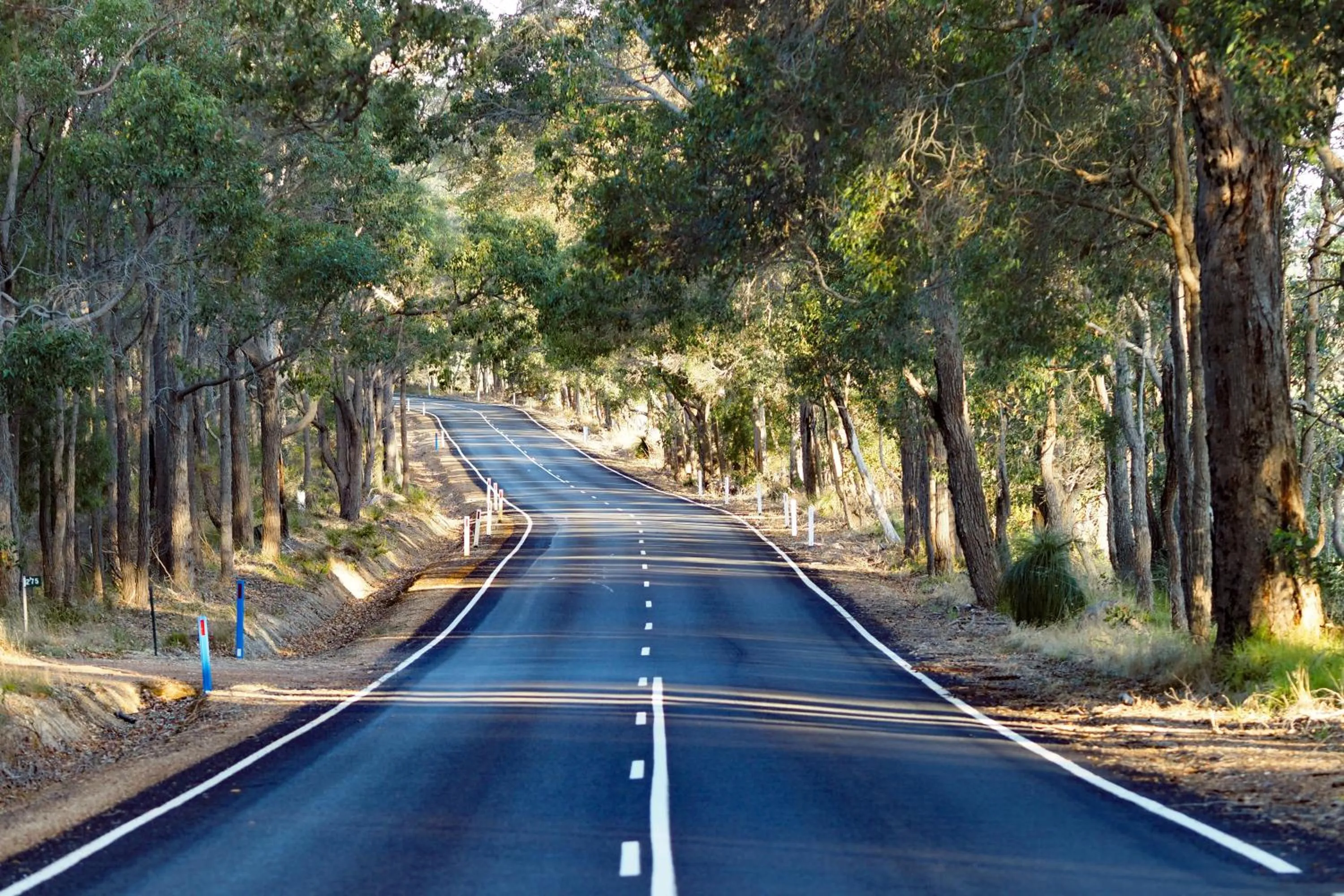 Neighbourhood in Heritage Trail Lodge