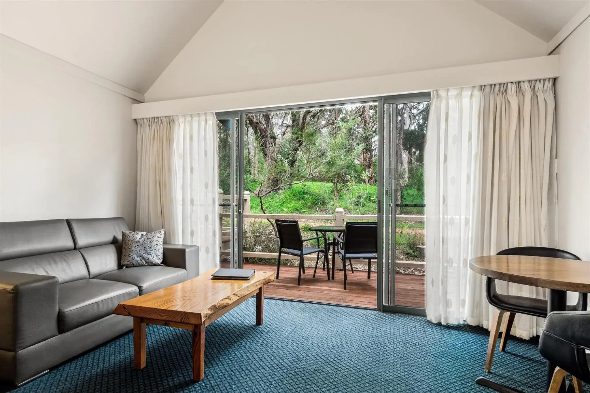 View (from property/room) in Heritage Trail Lodge View (from property/room) in Heritage Trail Lodge