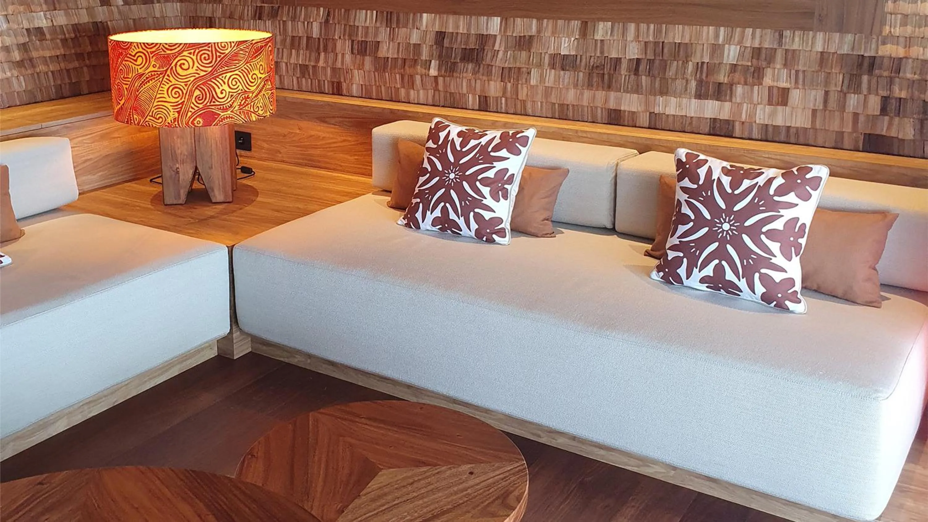 Photo of the whole room in InterContinental Tahiti Resort & Spa by IHG