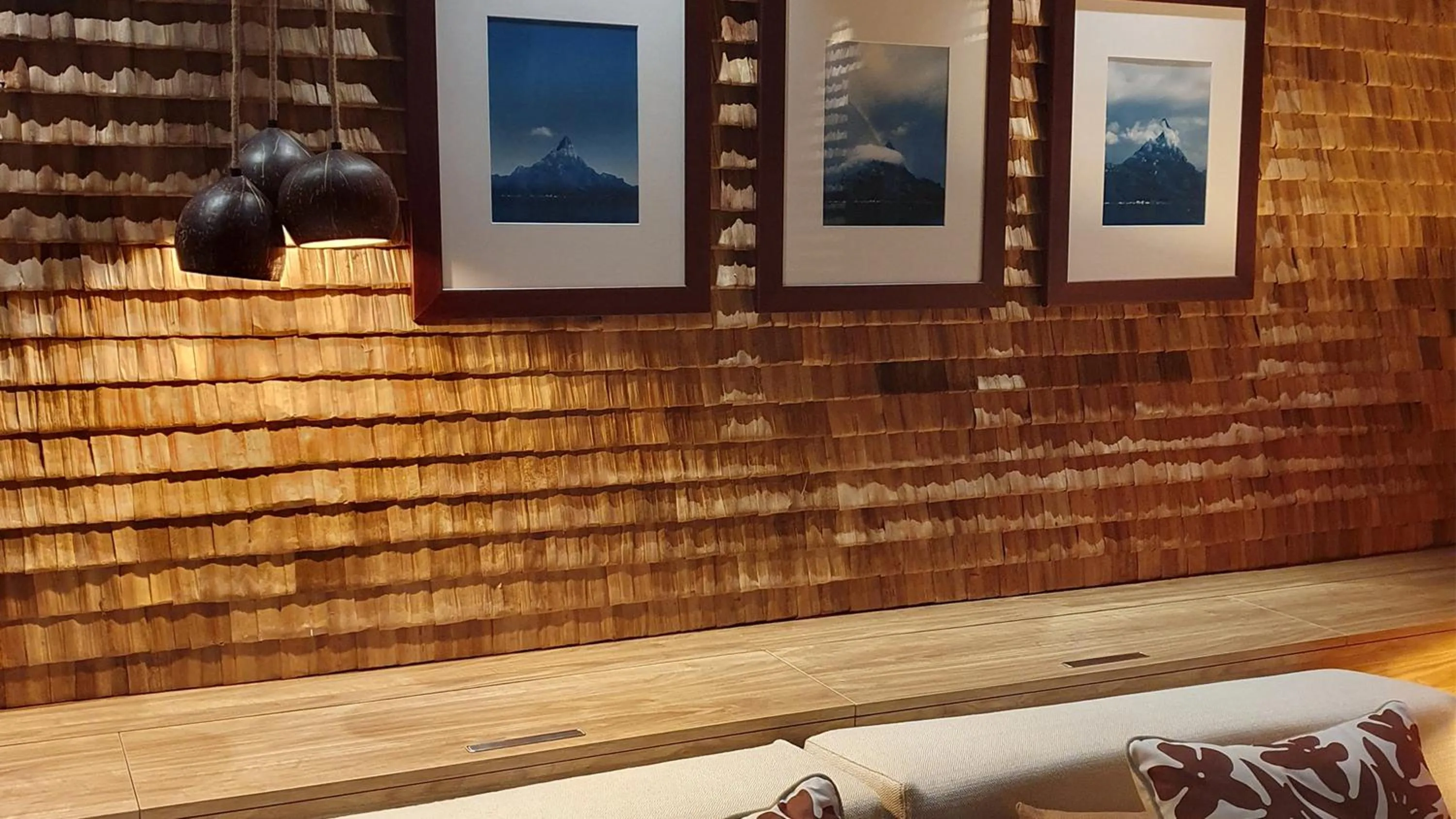 Photo of the whole room in InterContinental Tahiti Resort & Spa by IHG