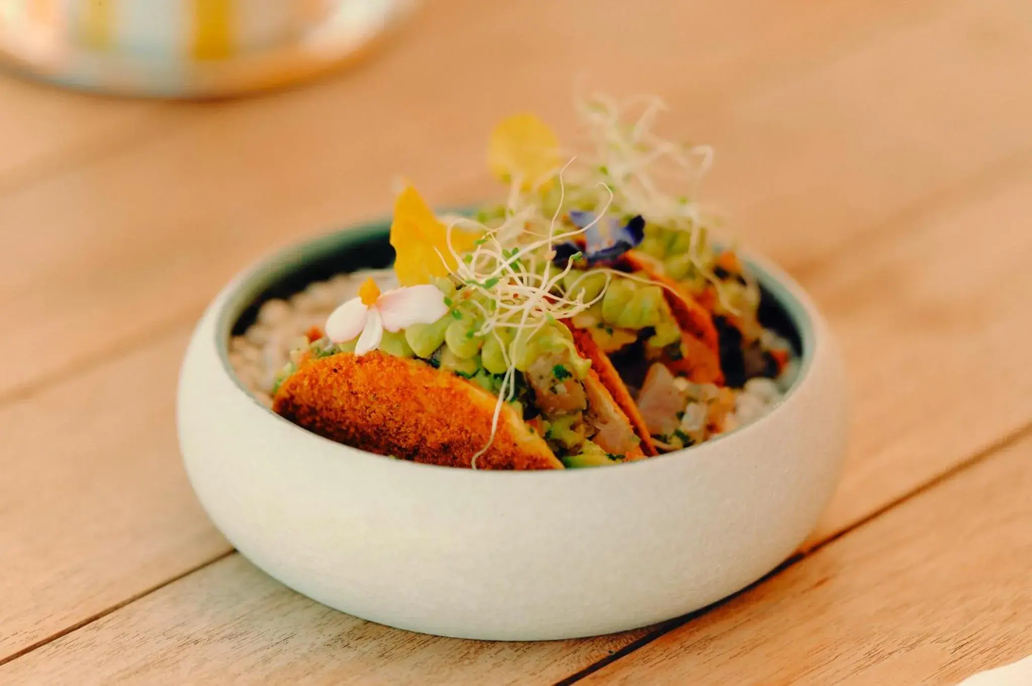 Restaurant/places to eat in InterContinental Tahiti Resort & Spa by IHG Restaurant/places to eat in InterContinental Tahiti Resort & Spa by IHG