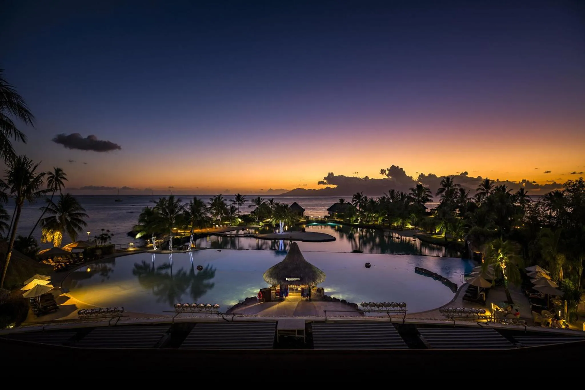 Other in InterContinental Tahiti Resort & Spa by IHG