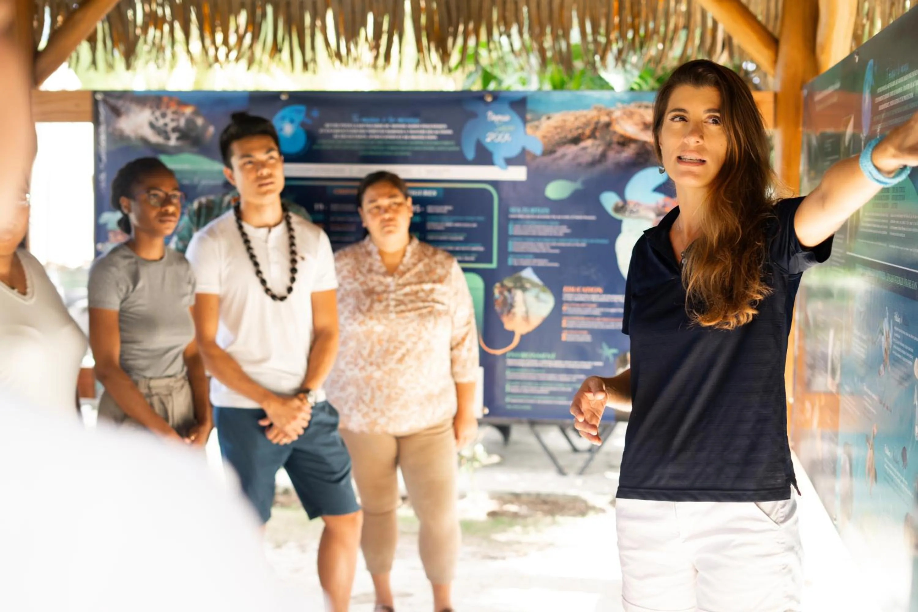 Activities in InterContinental Tahiti Resort & Spa by IHG