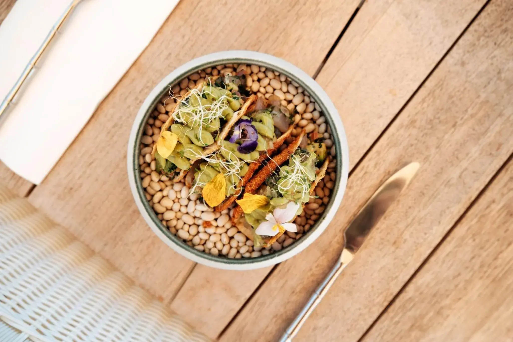 Restaurant/places to eat in InterContinental Tahiti Resort & Spa by IHG Restaurant/places to eat in InterContinental Tahiti Resort & Spa by IHG