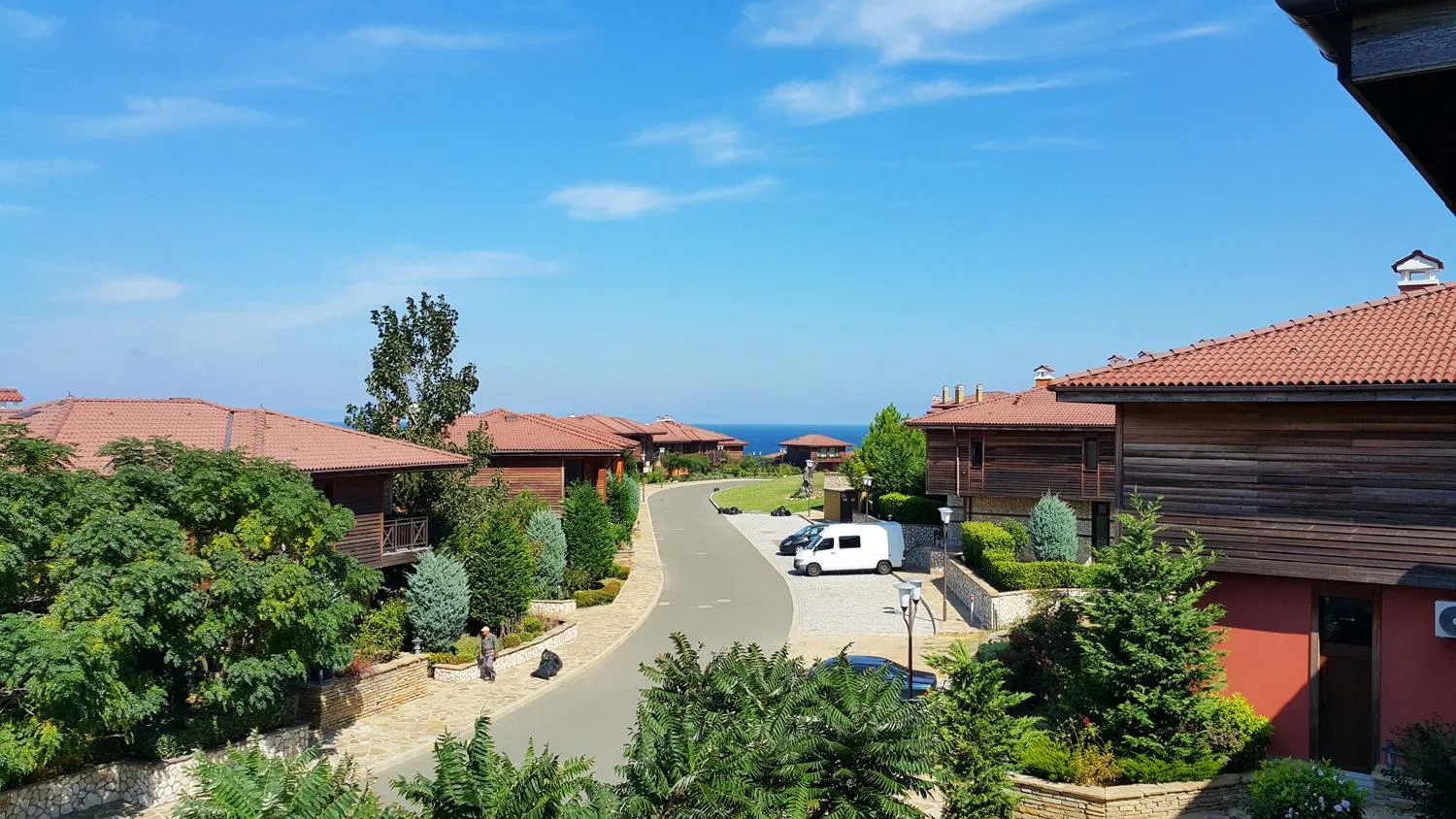 Sozopolis Holiday Village