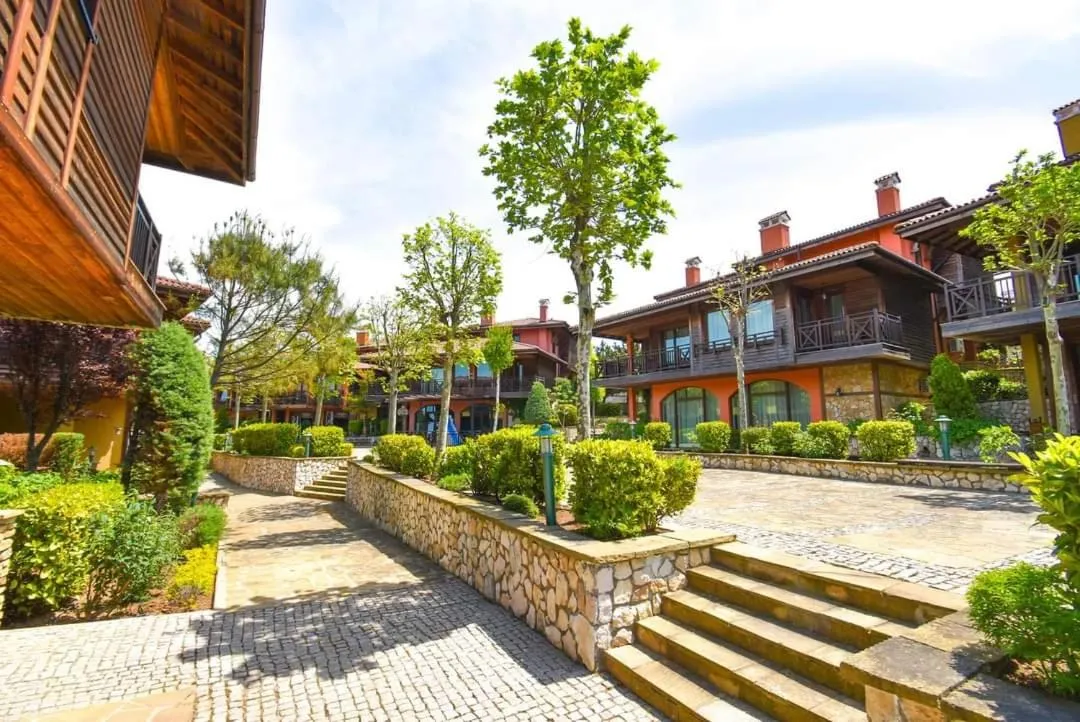 Sozopolis Holiday Village