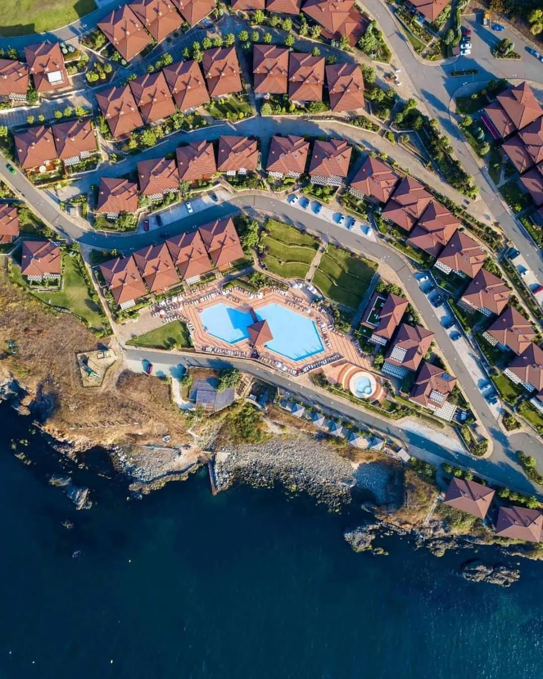 Sozopolis Holiday Village