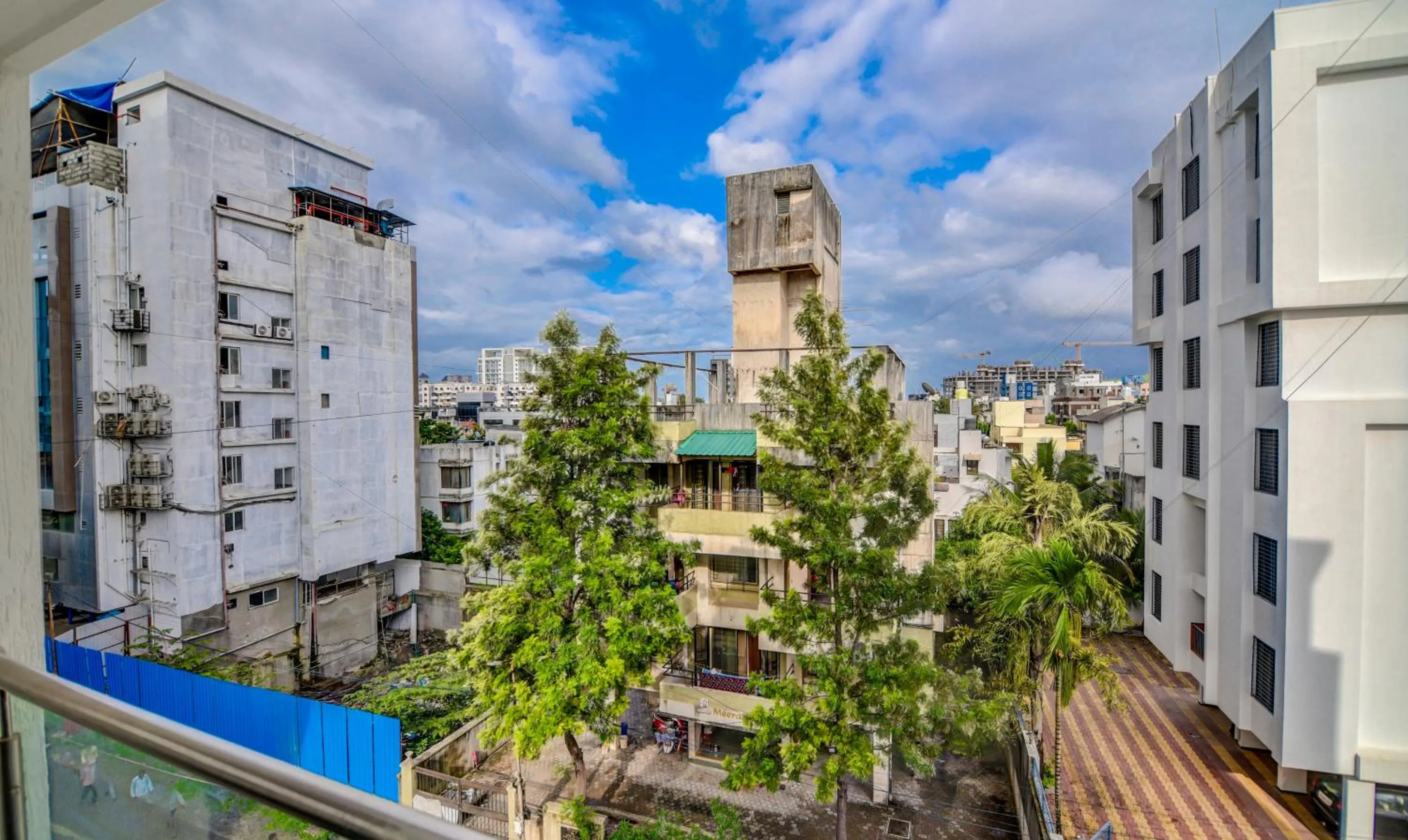 Day in Treebo Kuval Inn