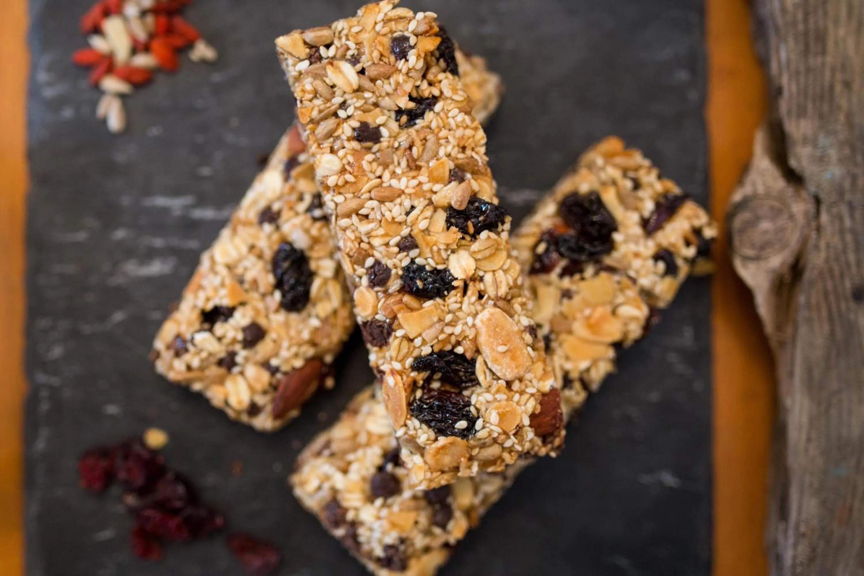 Breakfast in The Artemis Hotel