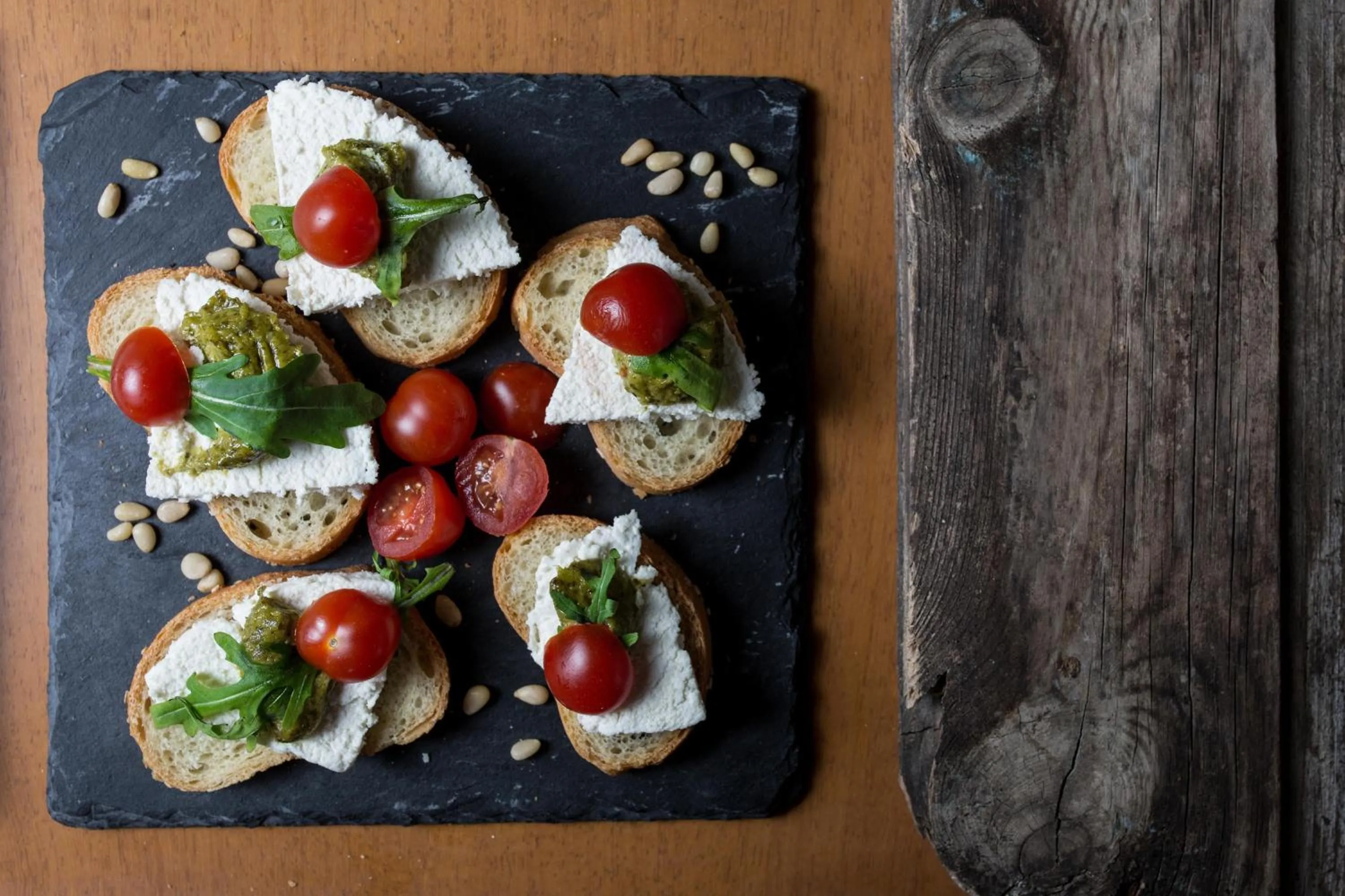 Breakfast in The Artemis Hotel