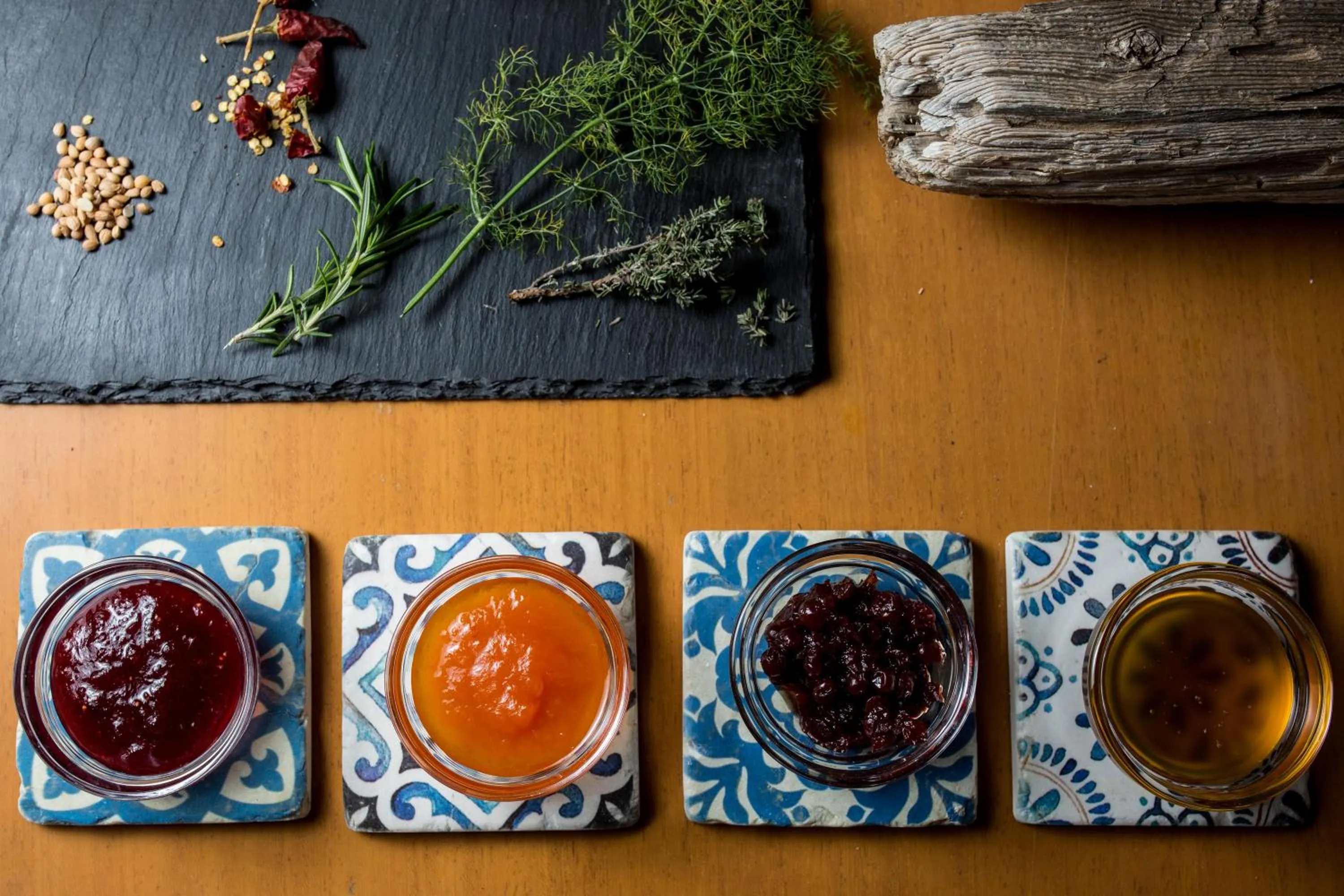 Breakfast in The Artemis Hotel