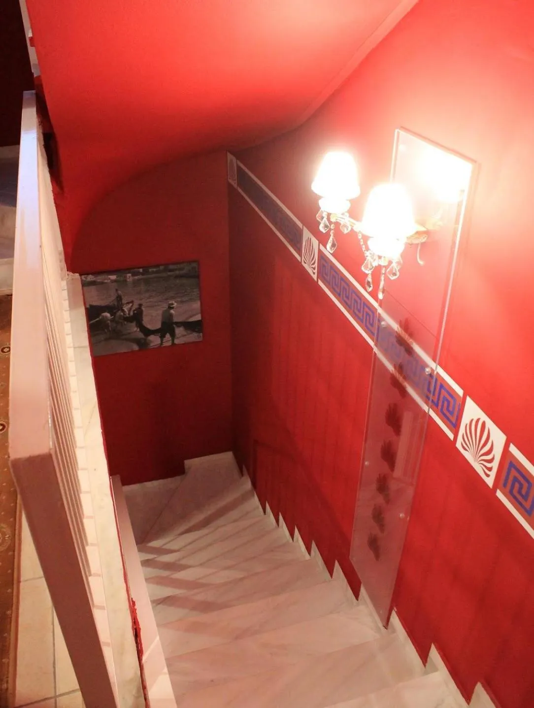 Other in Hotel Segas