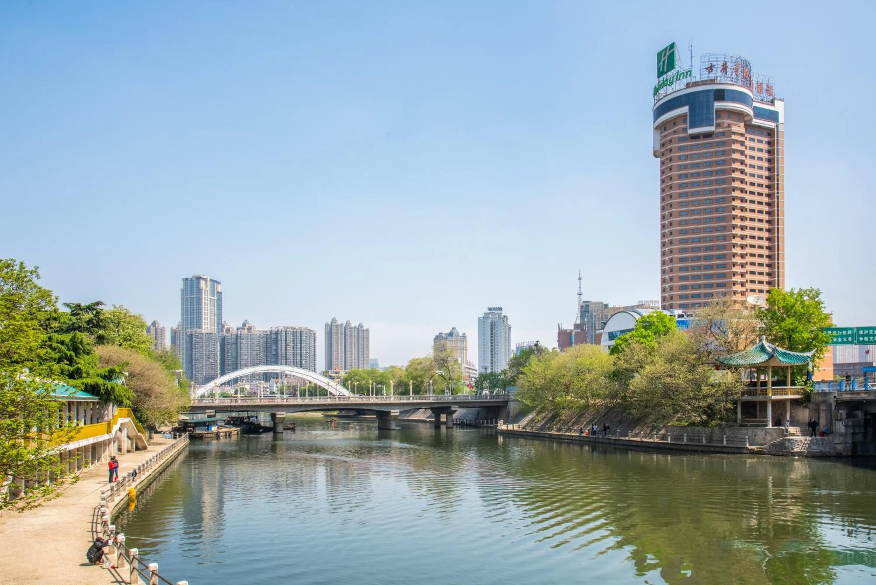 Other in Holiday Inn Hefei by IHG