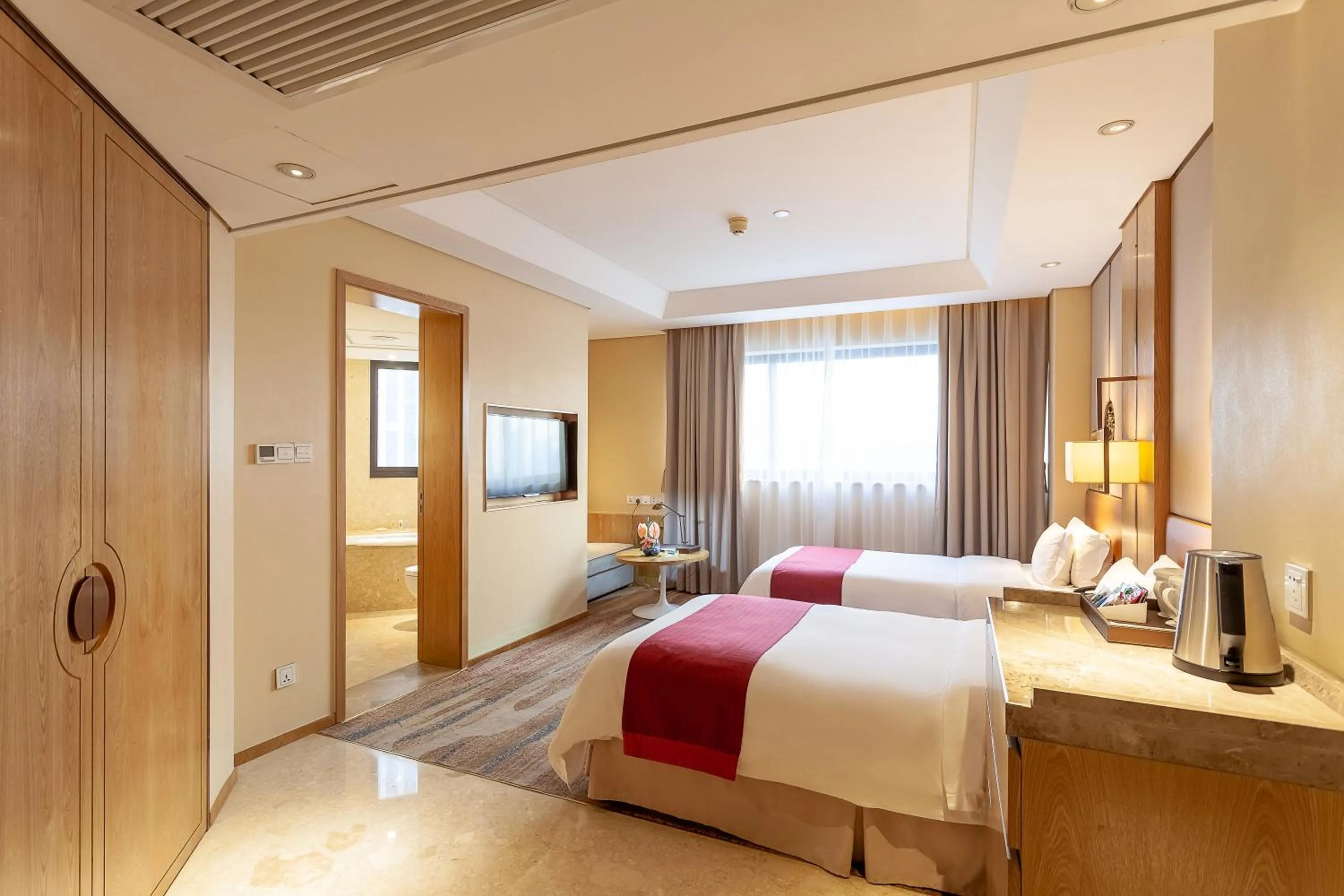 Holiday Inn Hefei by IHG