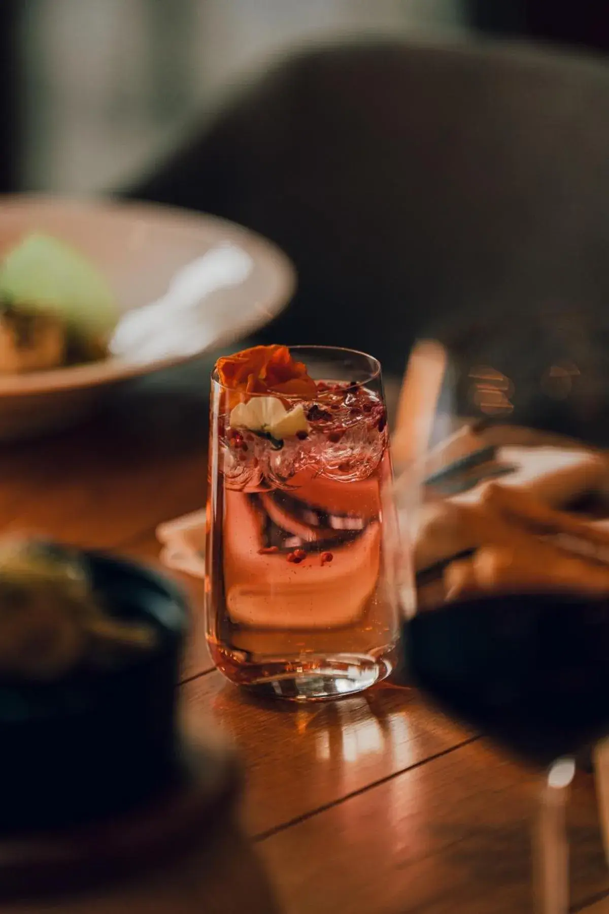 Lounge or bar in Aethos Monterosa Lounge or bar in Aethos Monterosa