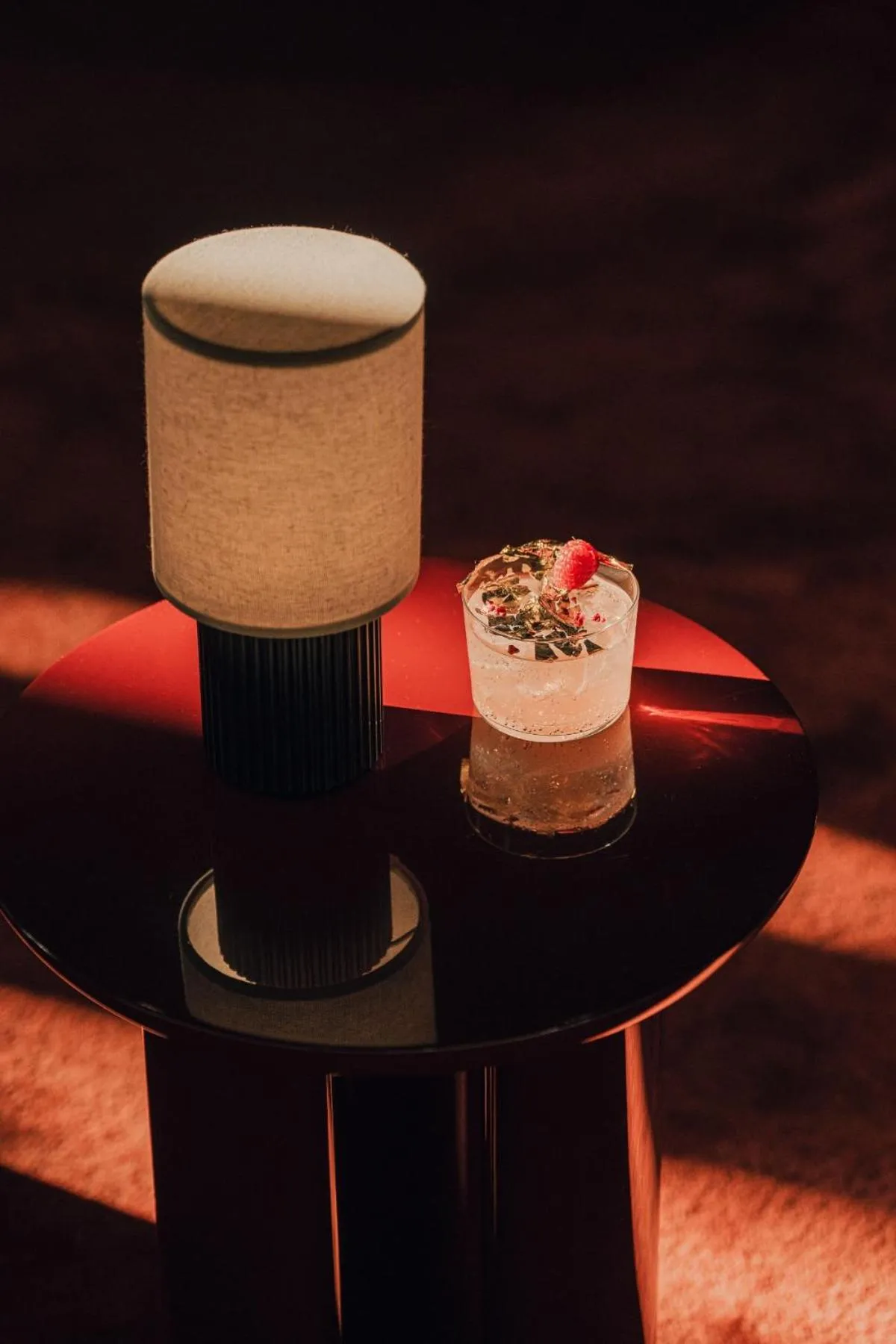 Lounge or bar in Aethos Monterosa