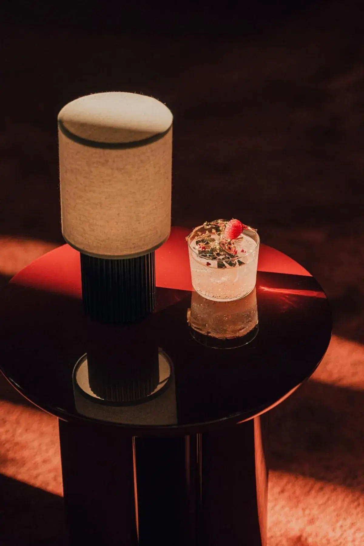 Lounge or bar in Aethos Monterosa Lounge or bar in Aethos Monterosa