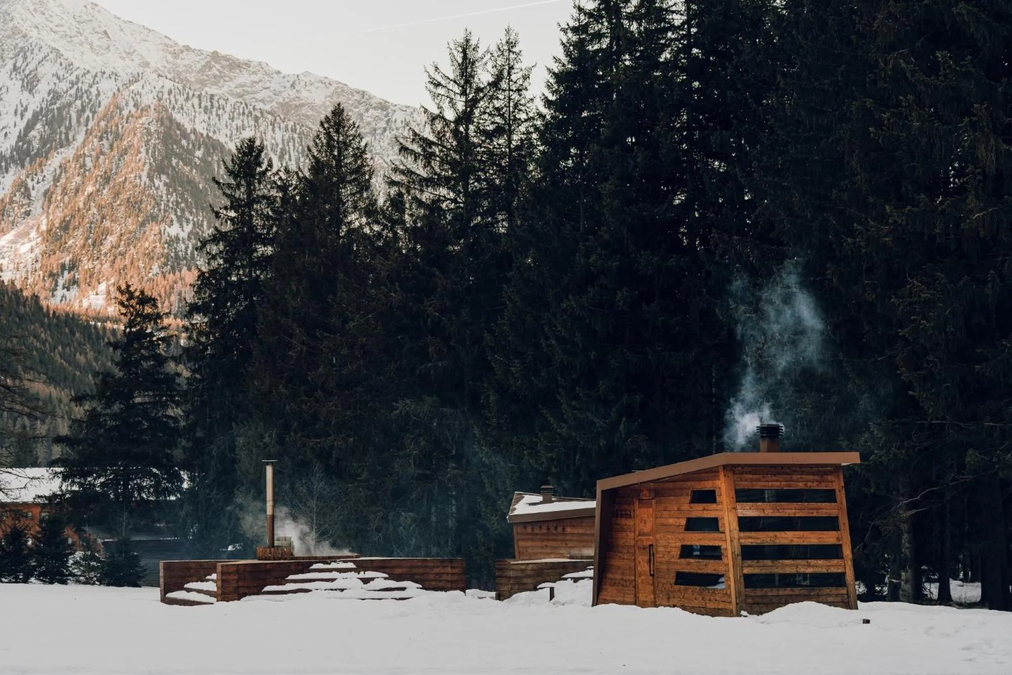 Property building in Aethos Monterosa