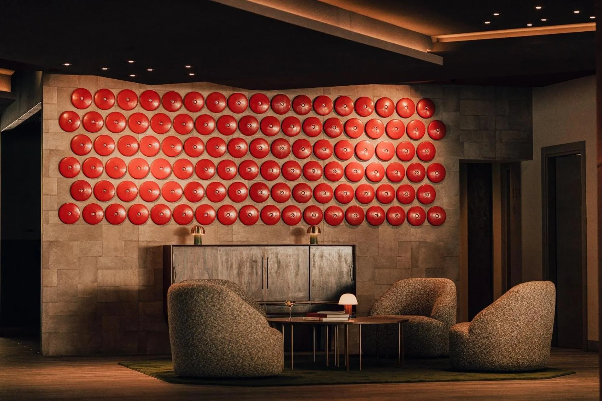 Property building in Aethos Monterosa