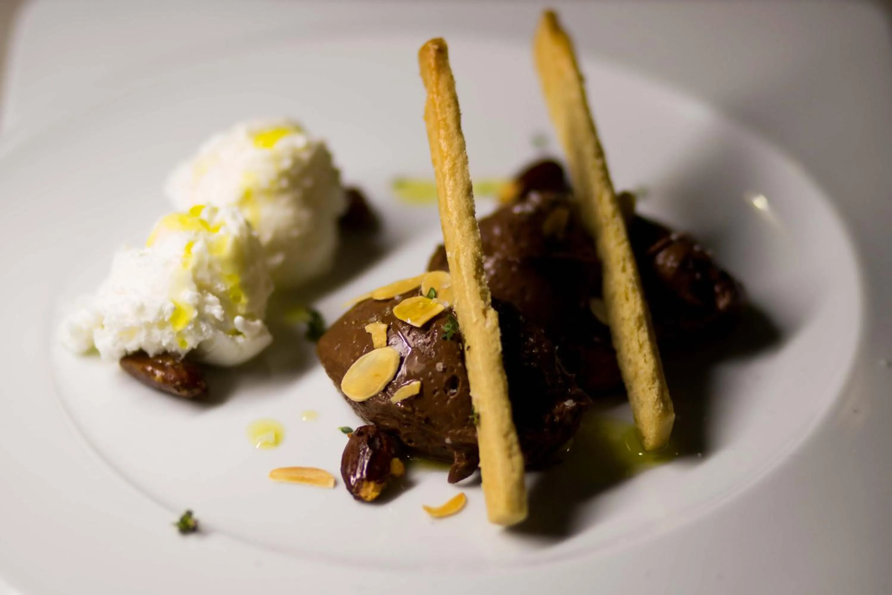Restaurant/places to eat in Athina Studios and Suites Plaka