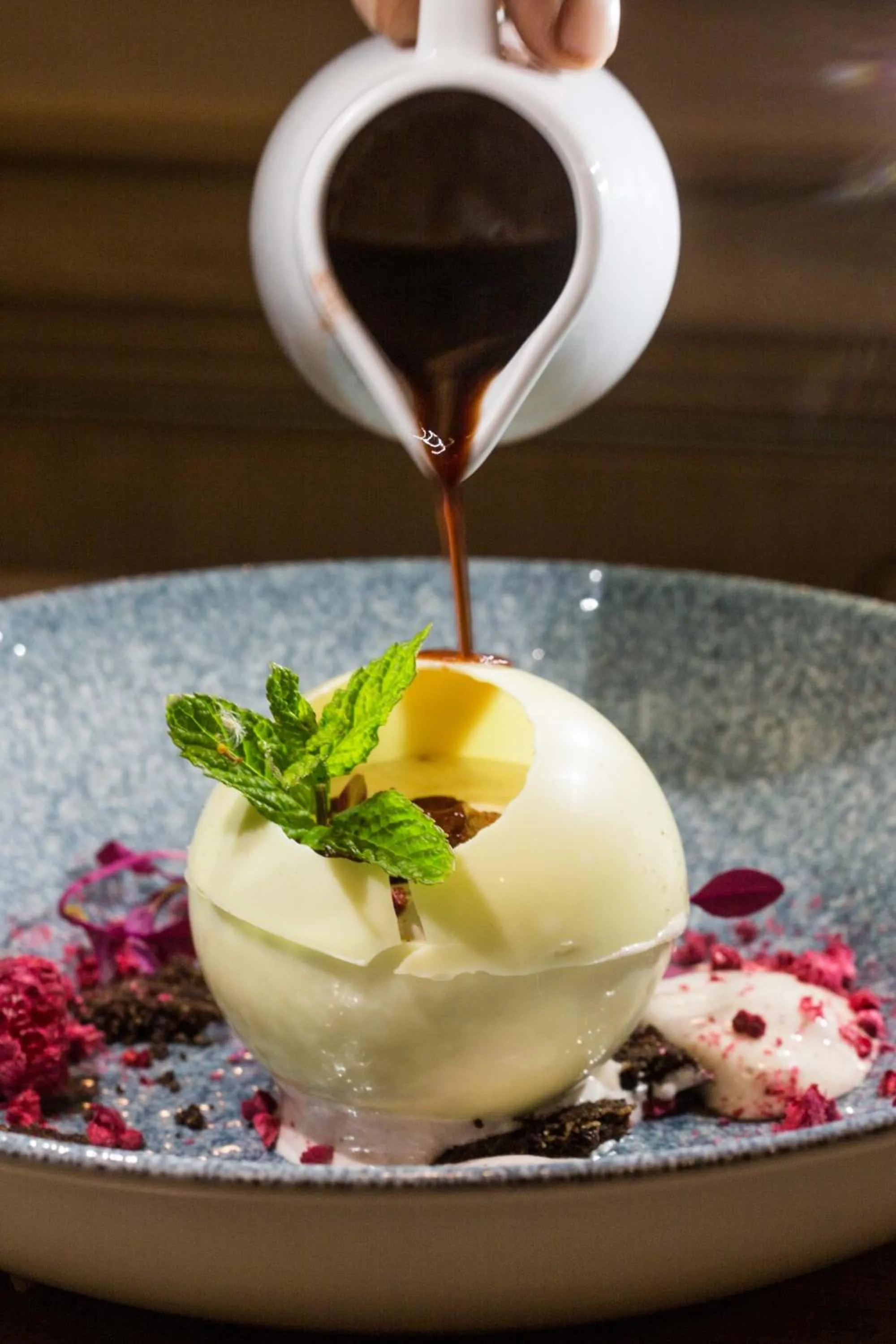 Restaurant/places to eat in Athina Studios and Suites Plaka