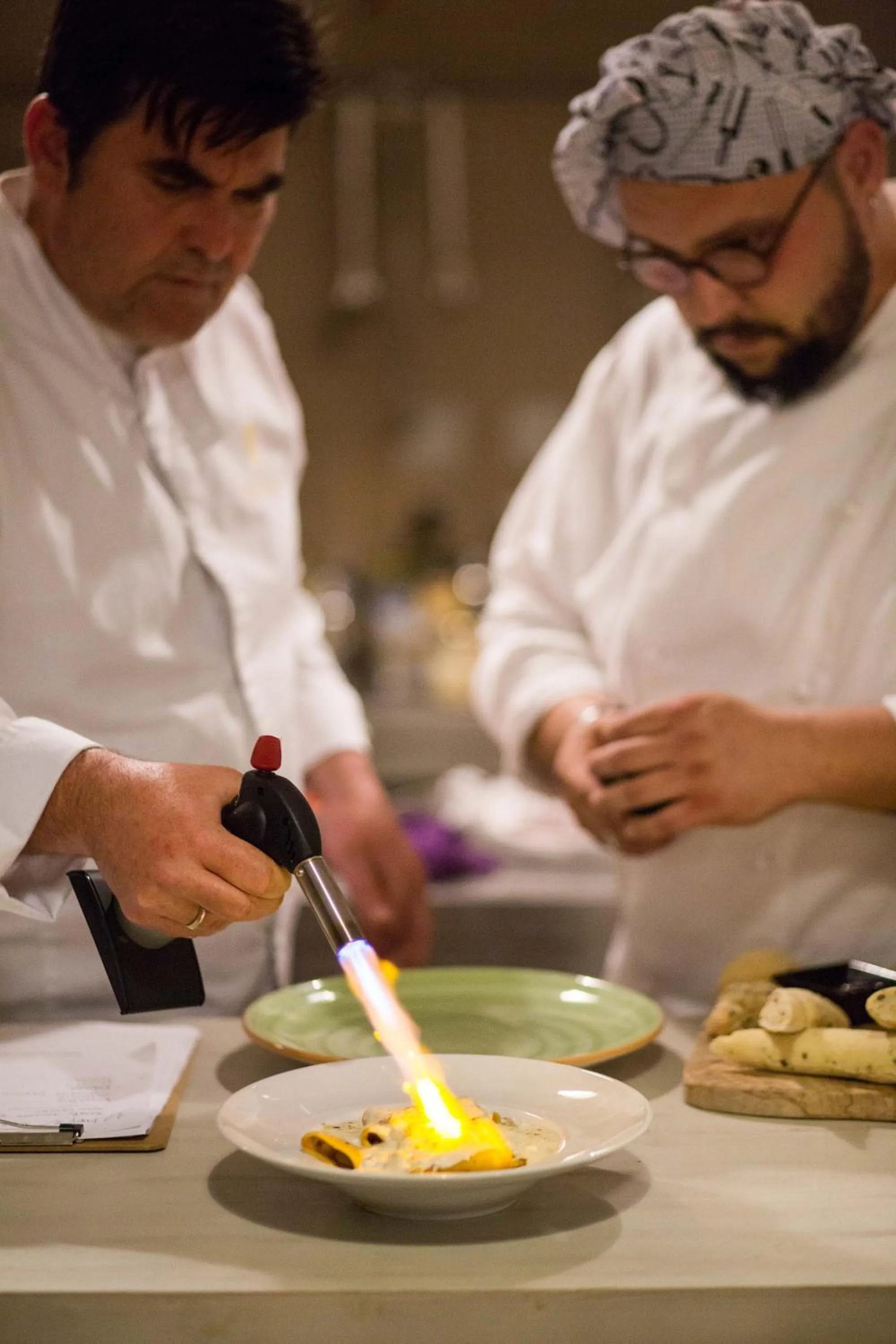Restaurant/places to eat in Athina Studios and Suites Plaka