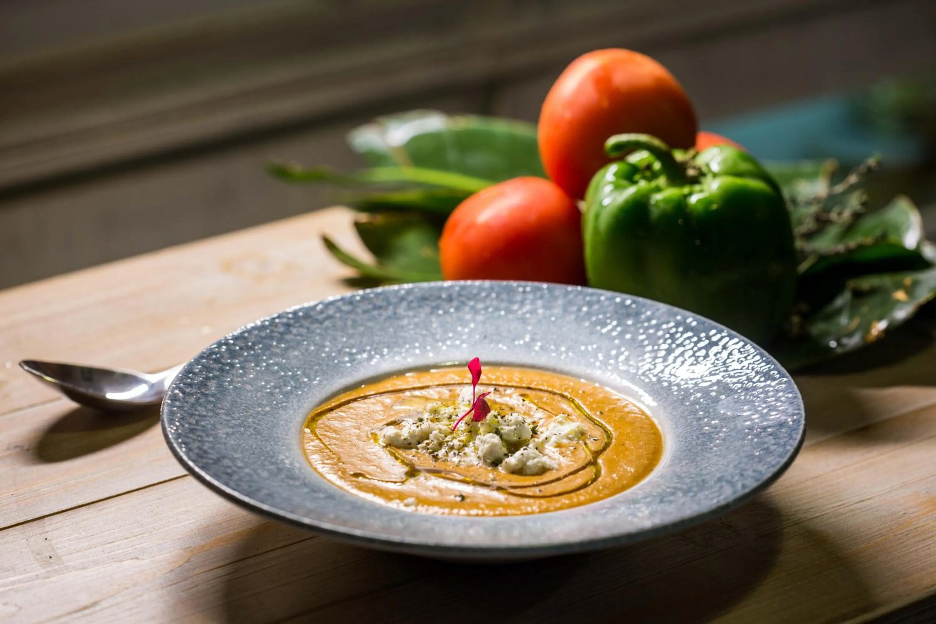 Food close-up in Athina Studios and Suites Plaka