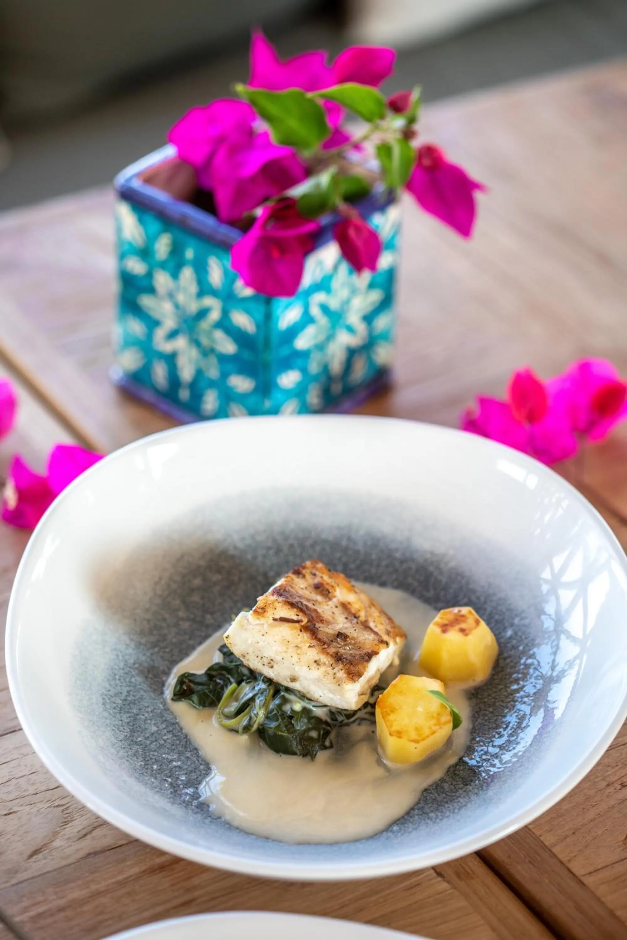Food and drinks in Athina Studios and Suites Plaka