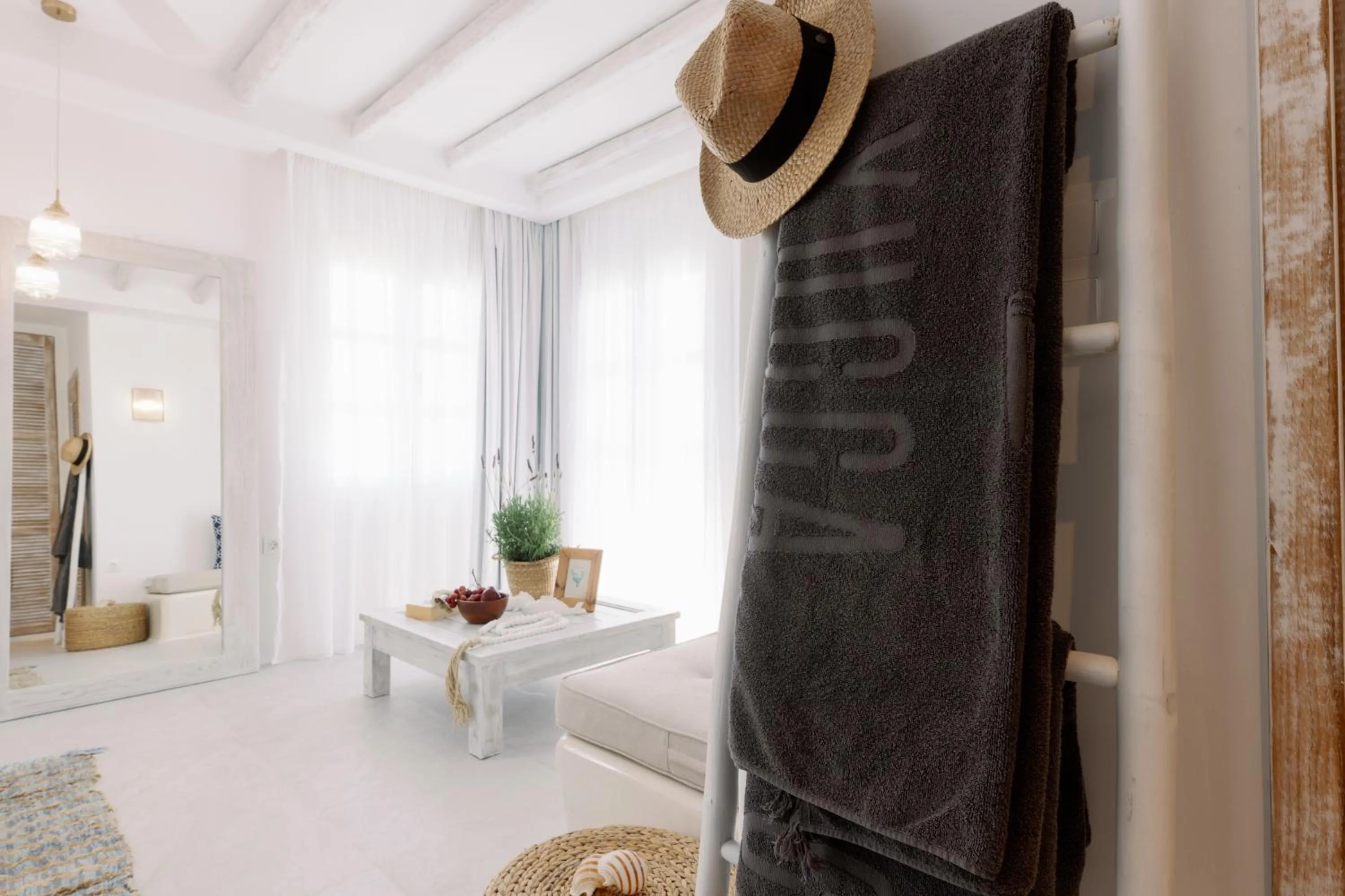Athina Studios and Suites Plaka