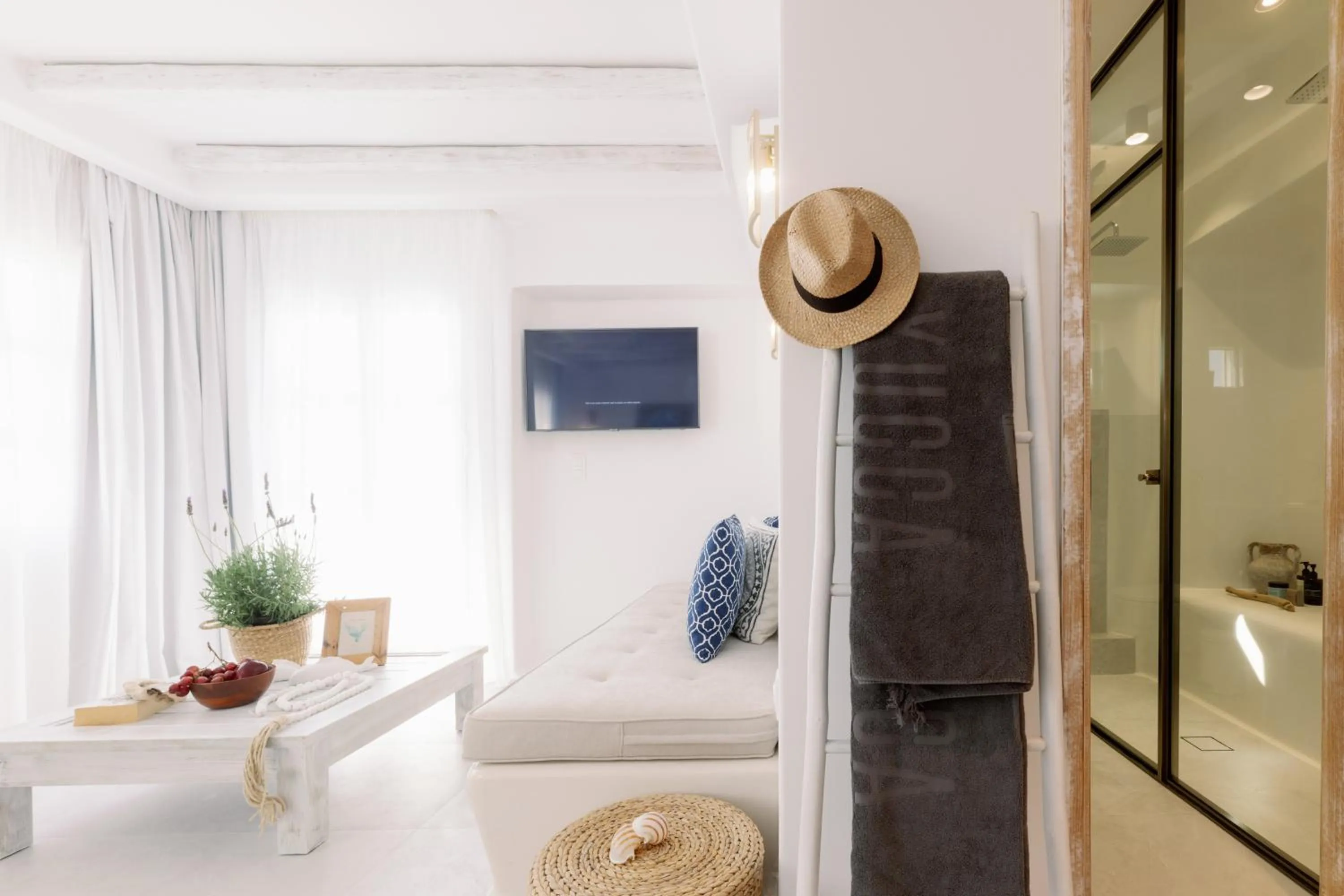Athina Studios and Suites Plaka