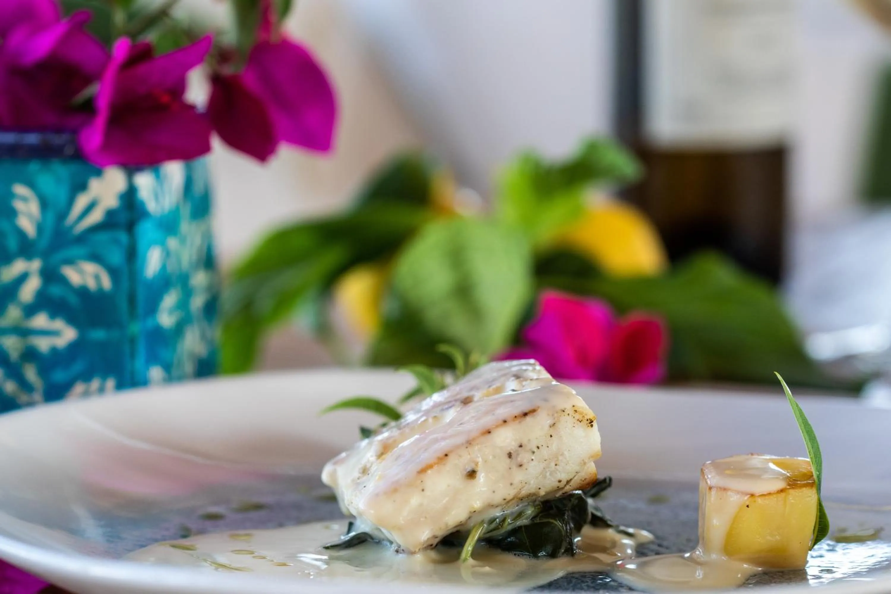 Food and drinks in Athina Studios and Suites Plaka