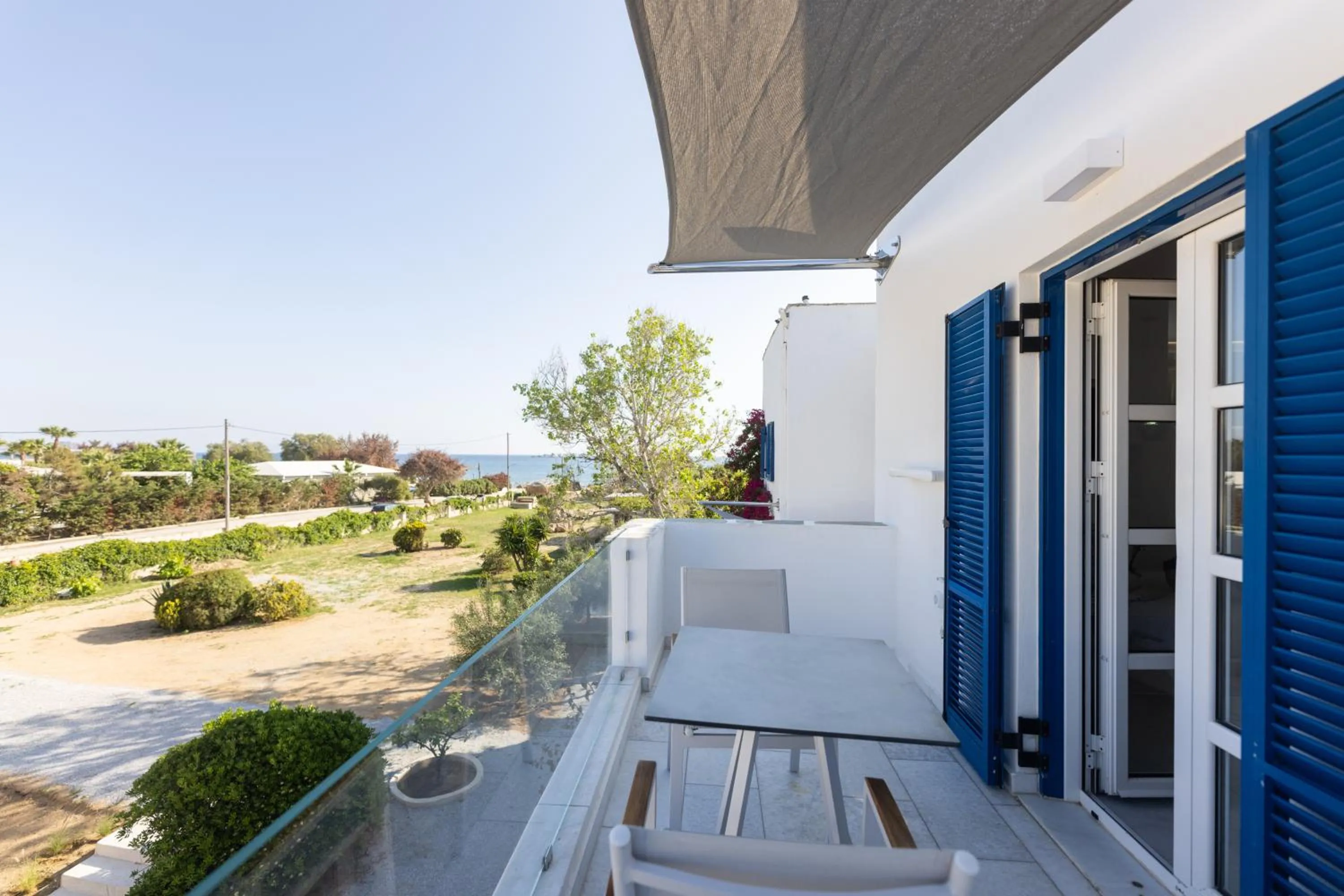 Athina Studios and Suites Plaka