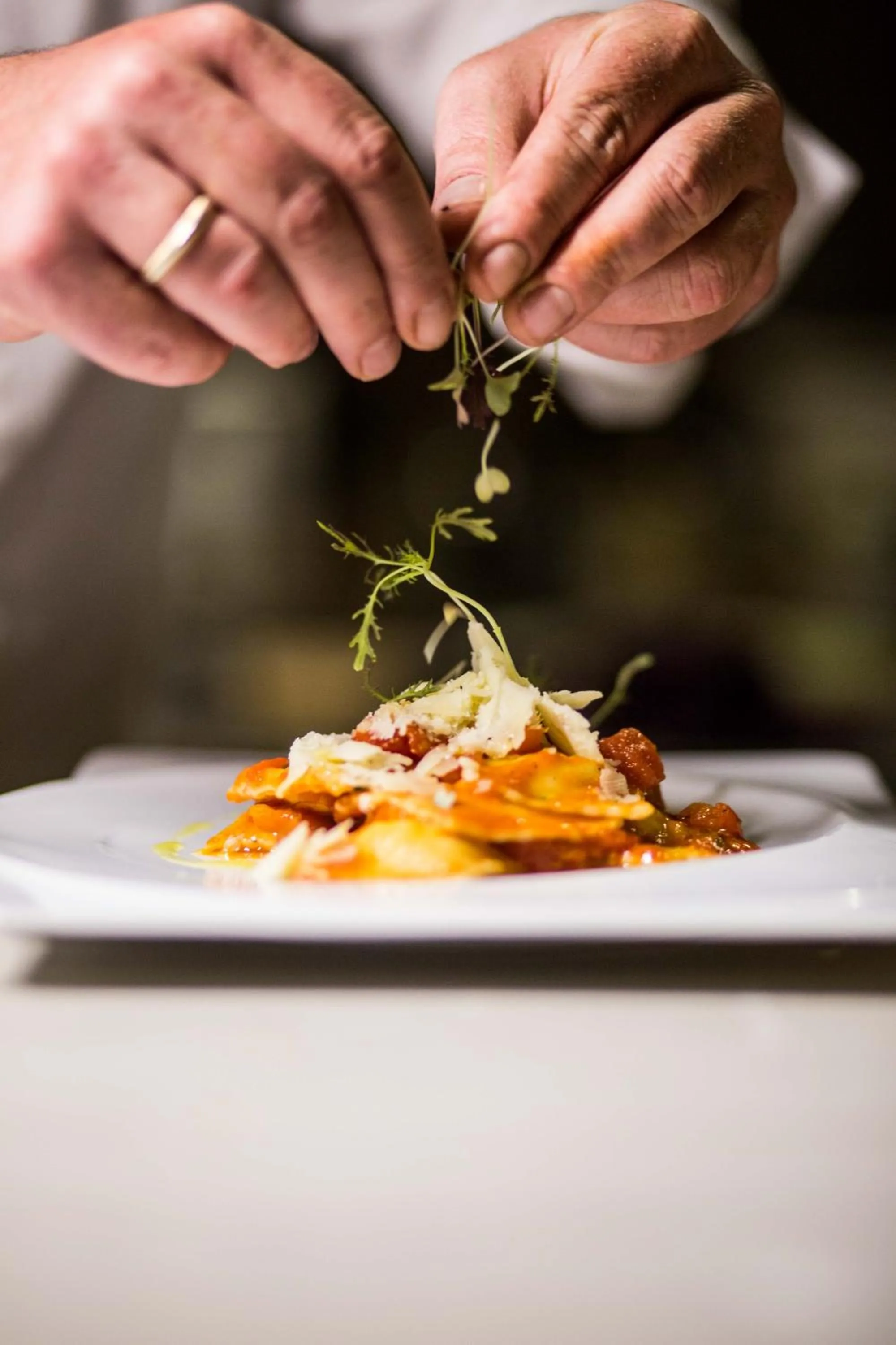 Restaurant/places to eat in Athina Studios and Suites Plaka