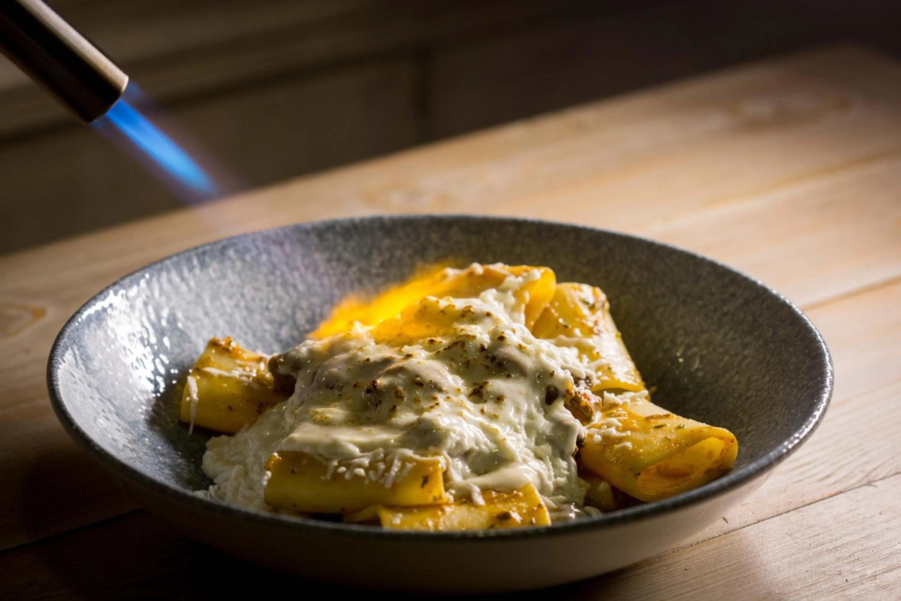 Food close-up in Athina Studios and Suites Plaka