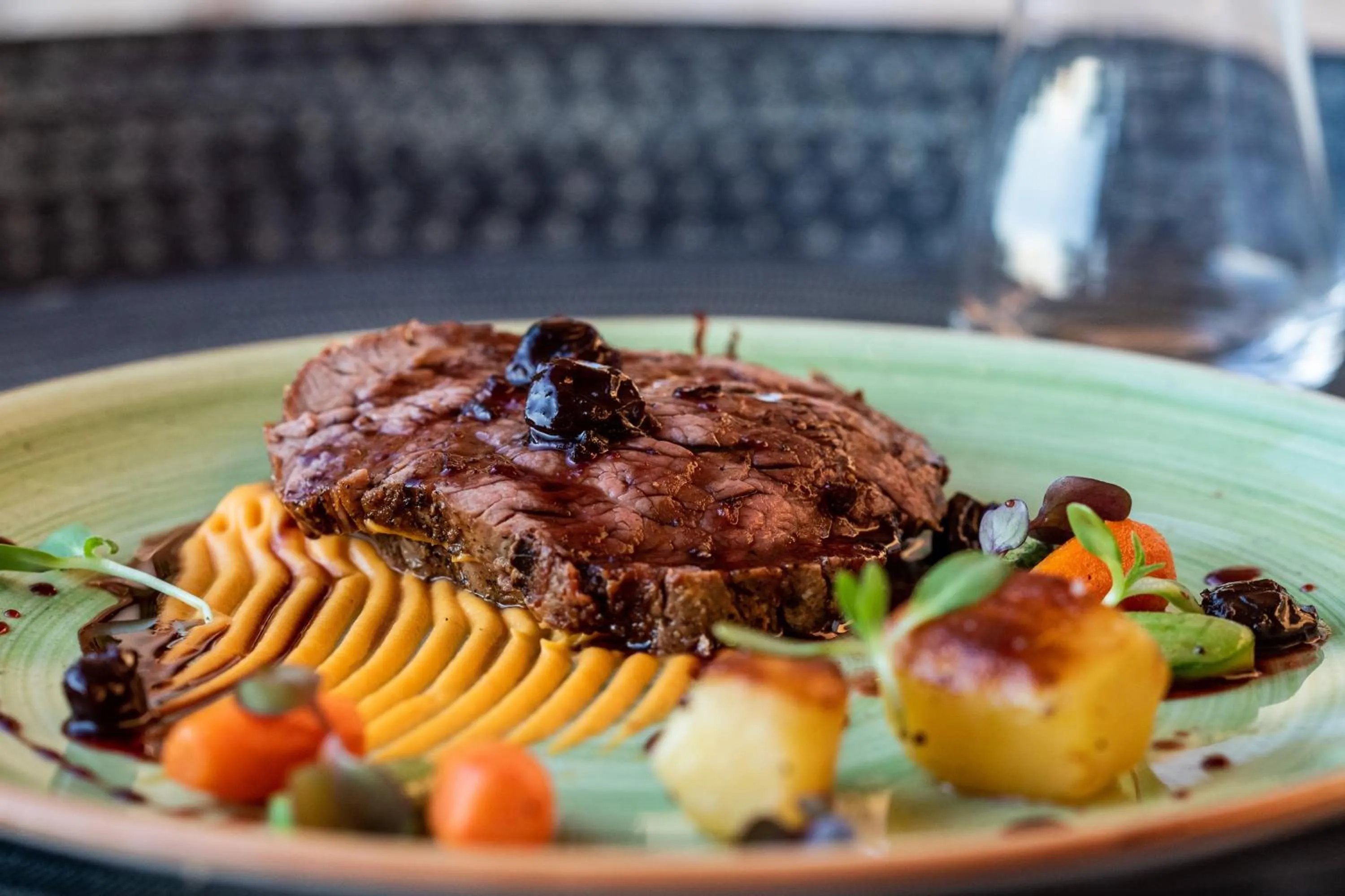 Food and drinks in Athina Studios and Suites Plaka