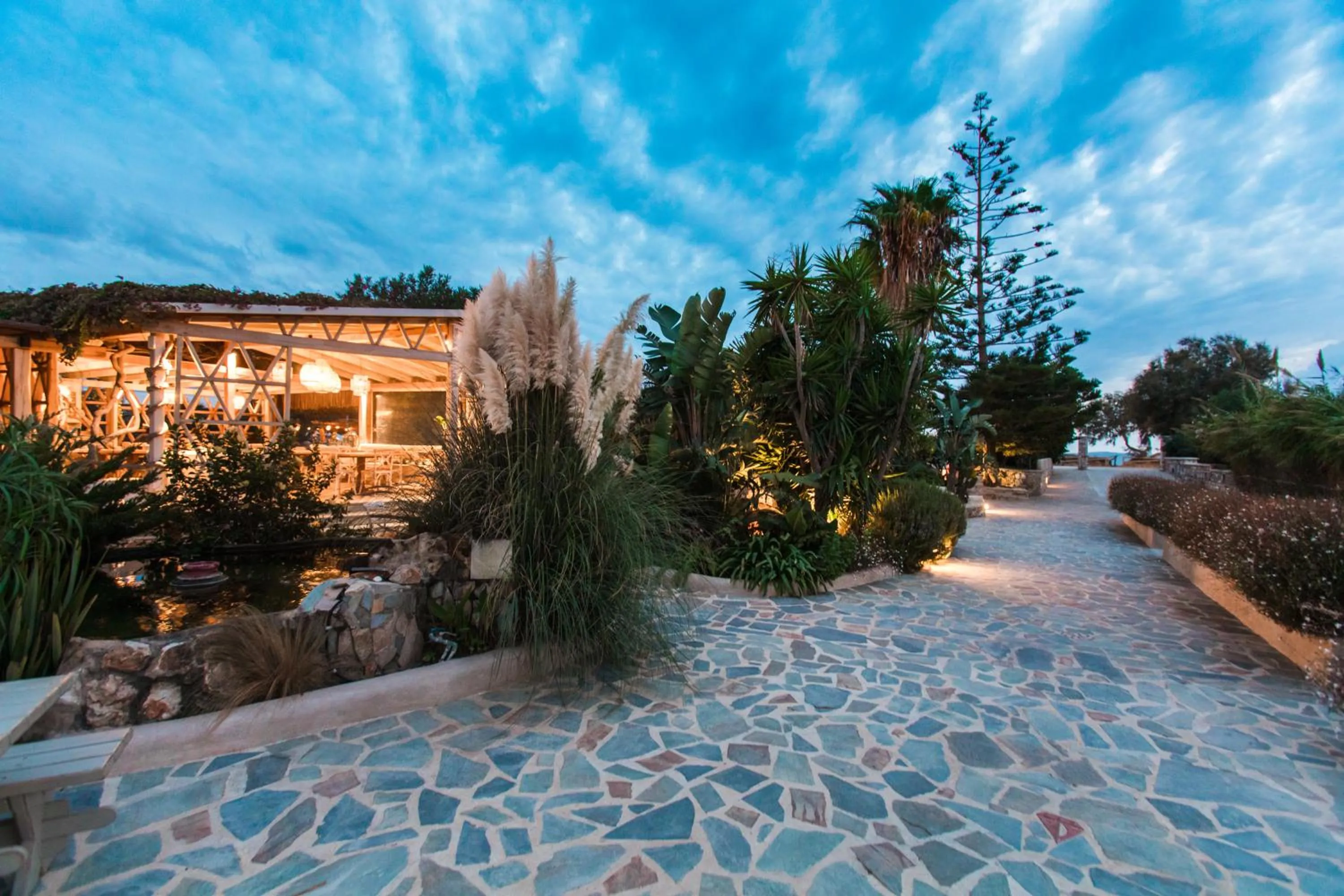 Property building in Athina Studios and Suites Plaka