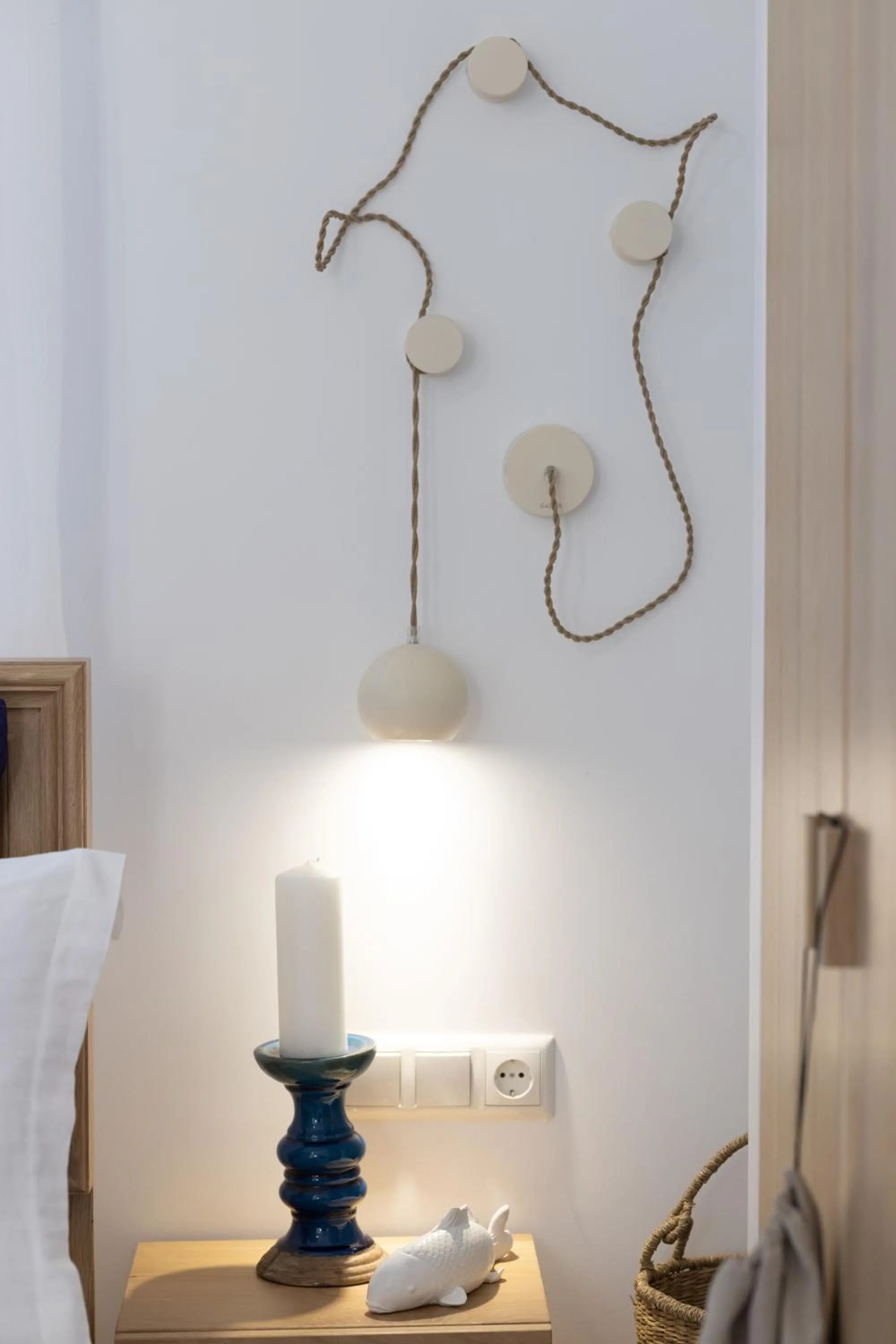 Athina Studios and Suites Plaka