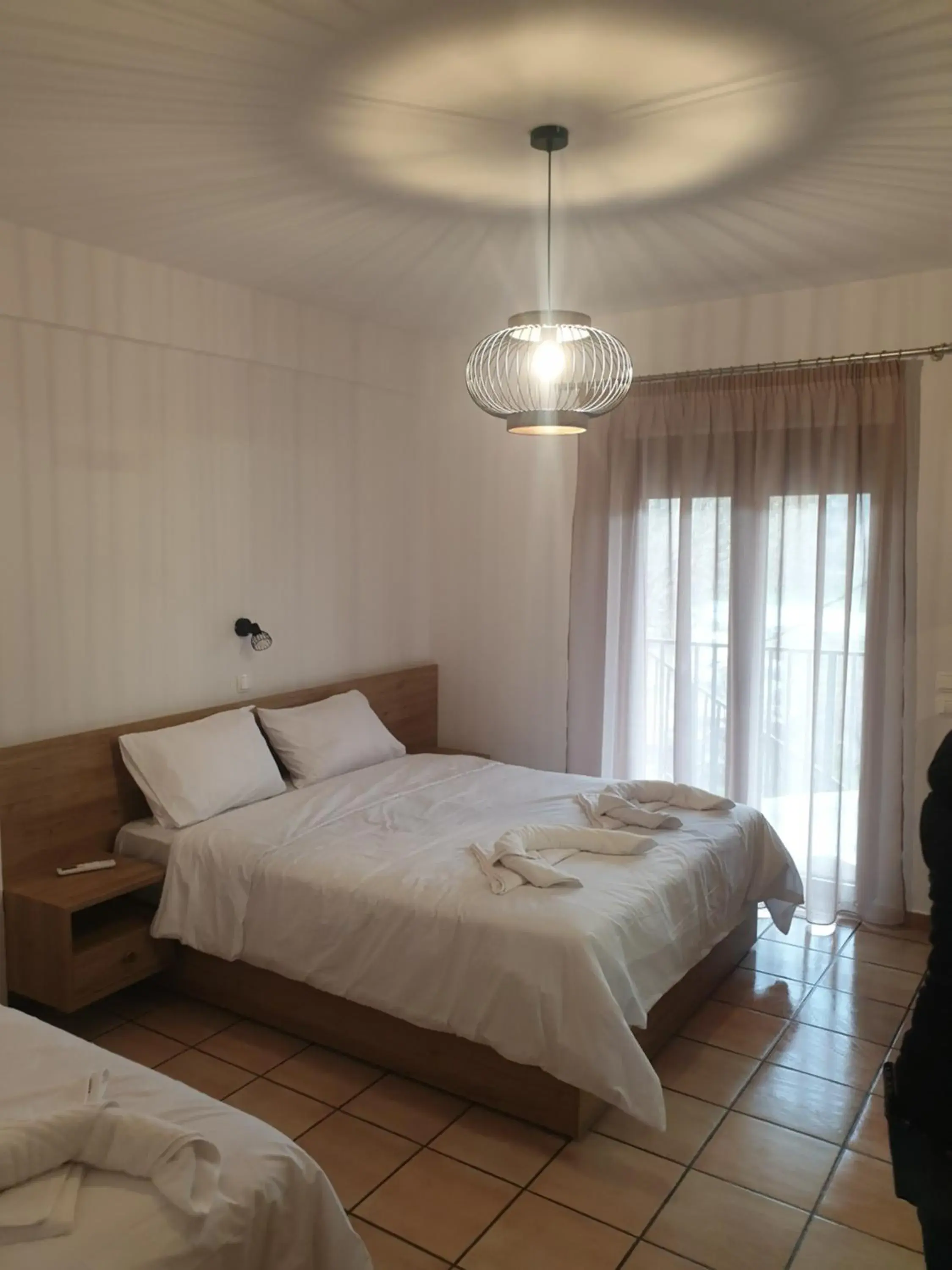 Triple Room in To Ellinikon Triple Room in To Ellinikon