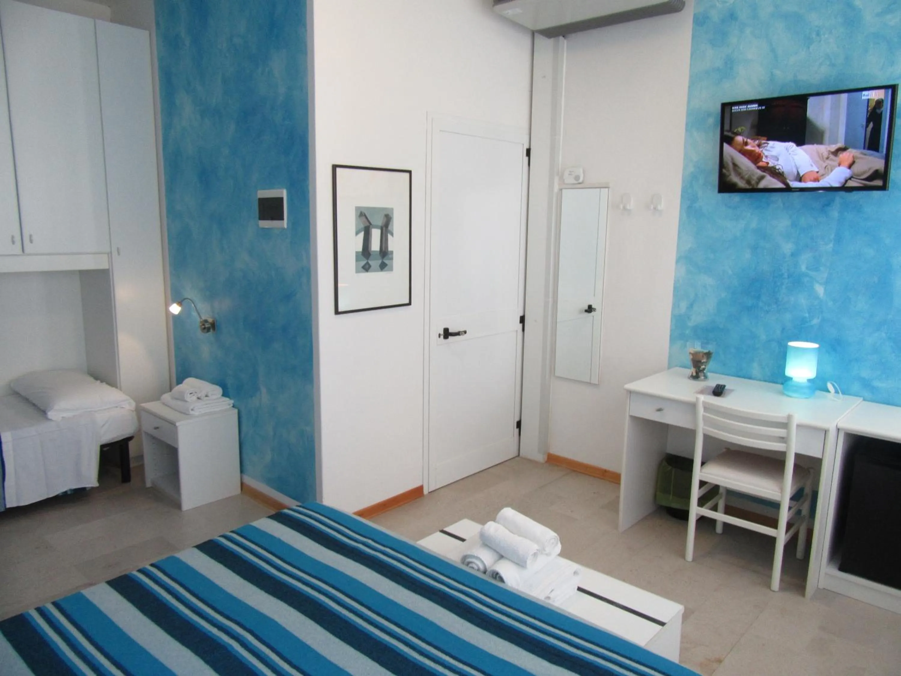 Hotel Nuova Graziosa