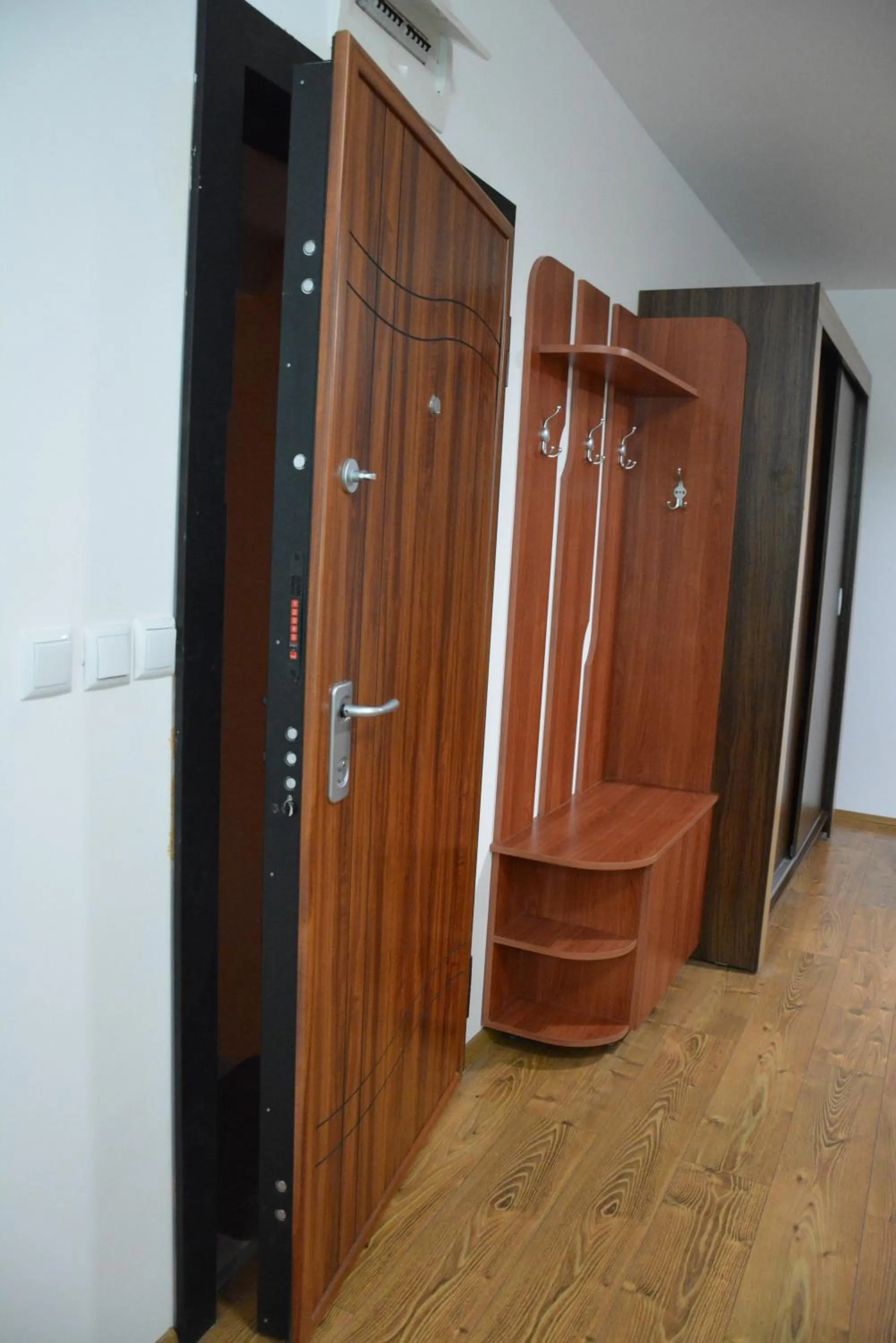 Guest House Mimosa