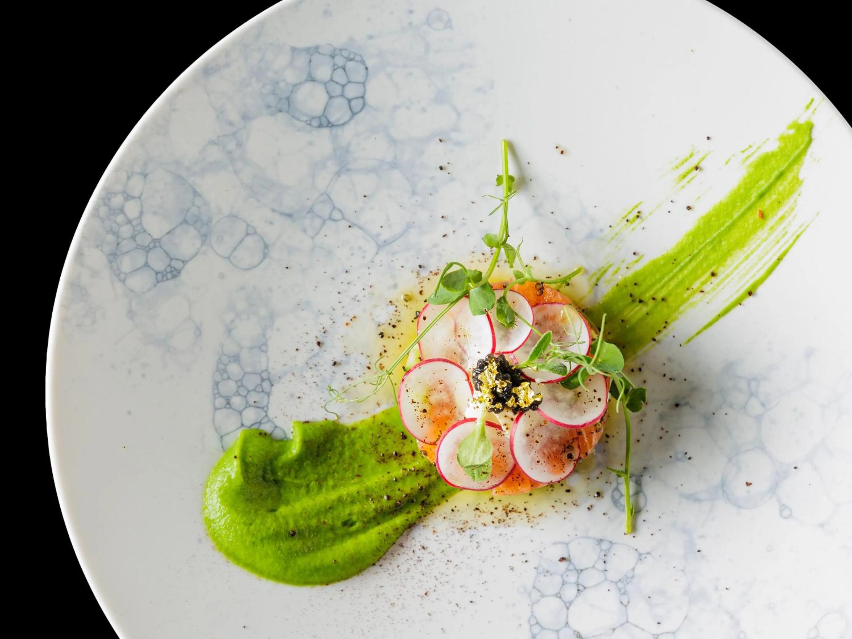 Restaurant/places to eat in Hakuba Tokyu Hotel