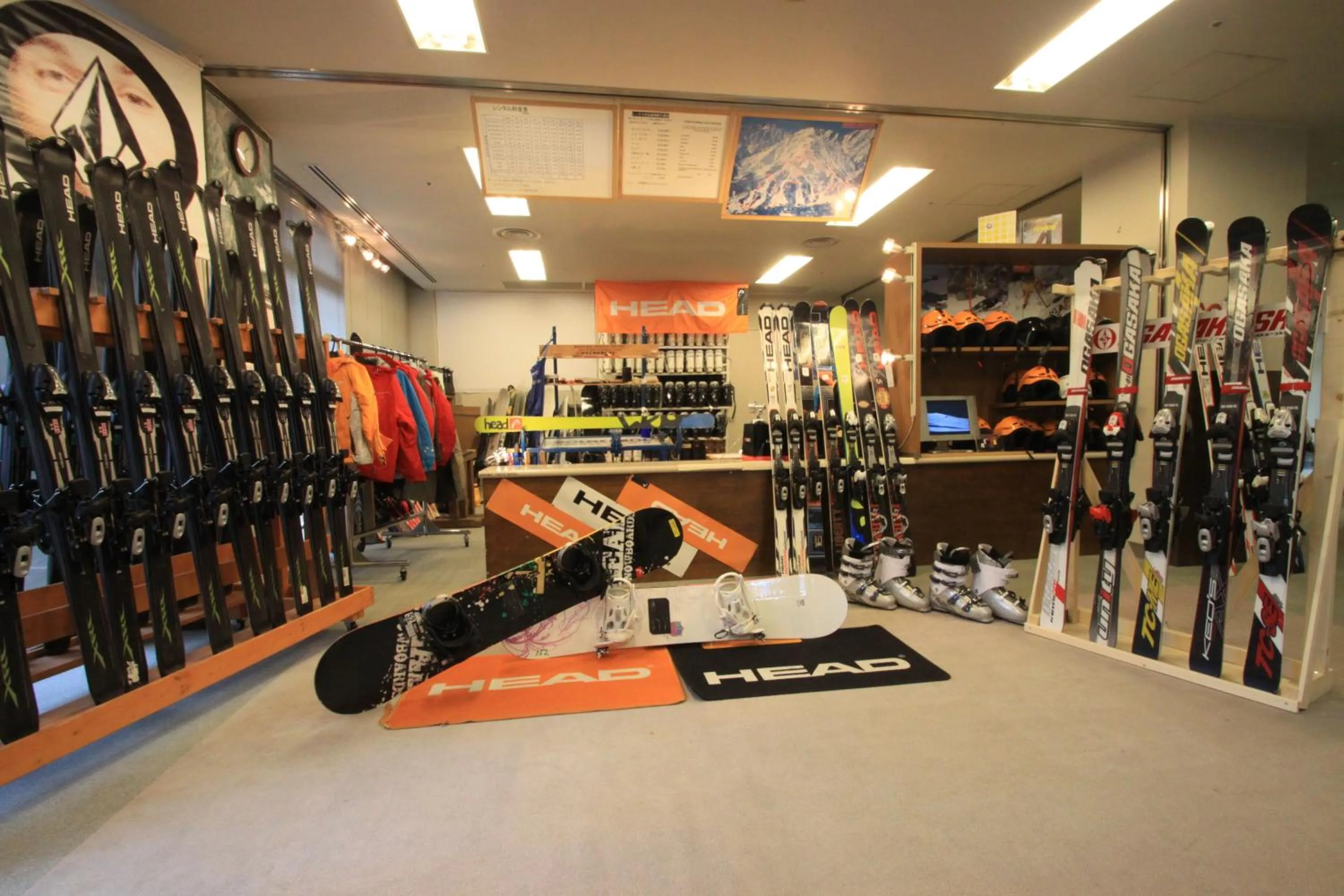 Other in Hakuba Tokyu Hotel