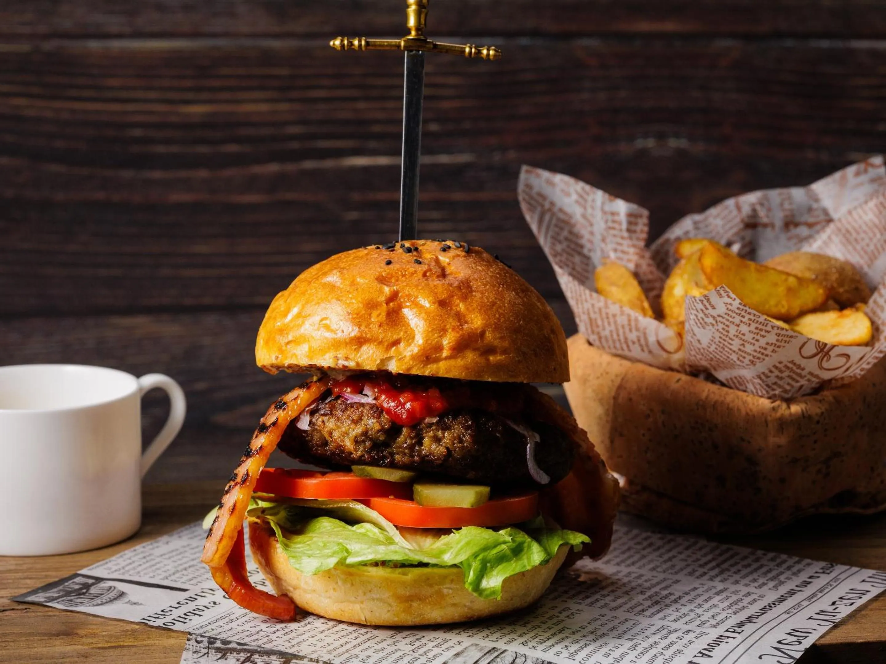 Lounge or bar in Hakuba Tokyu Hotel