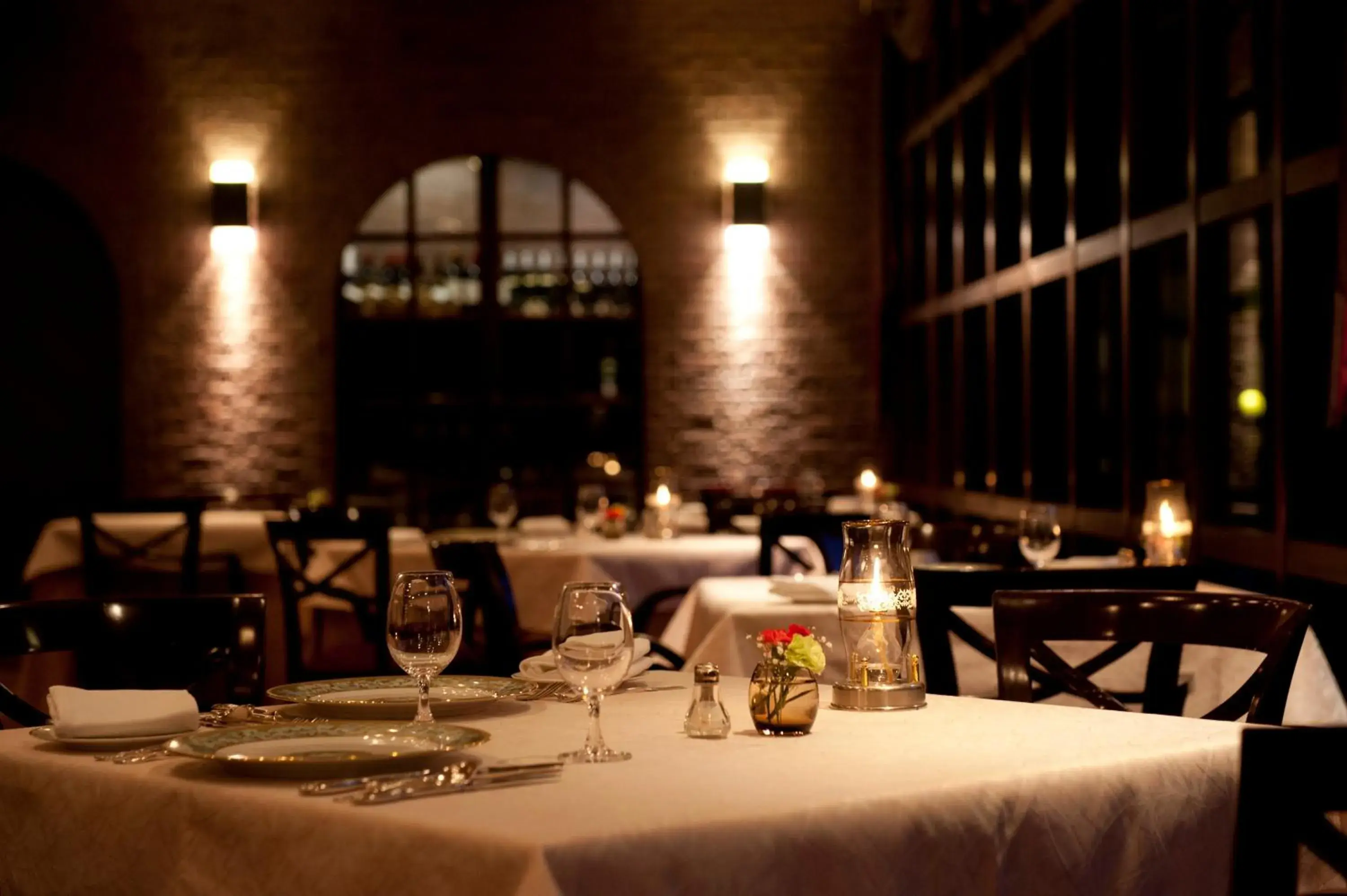 Restaurant/places to eat in Hakuba Tokyu Hotel Restaurant/places to eat in Hakuba Tokyu Hotel