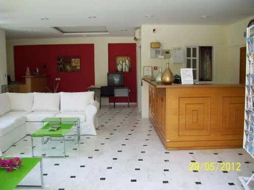 Apelia Residence