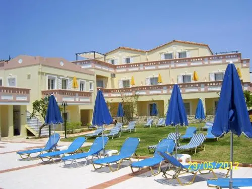 Apelia Residence